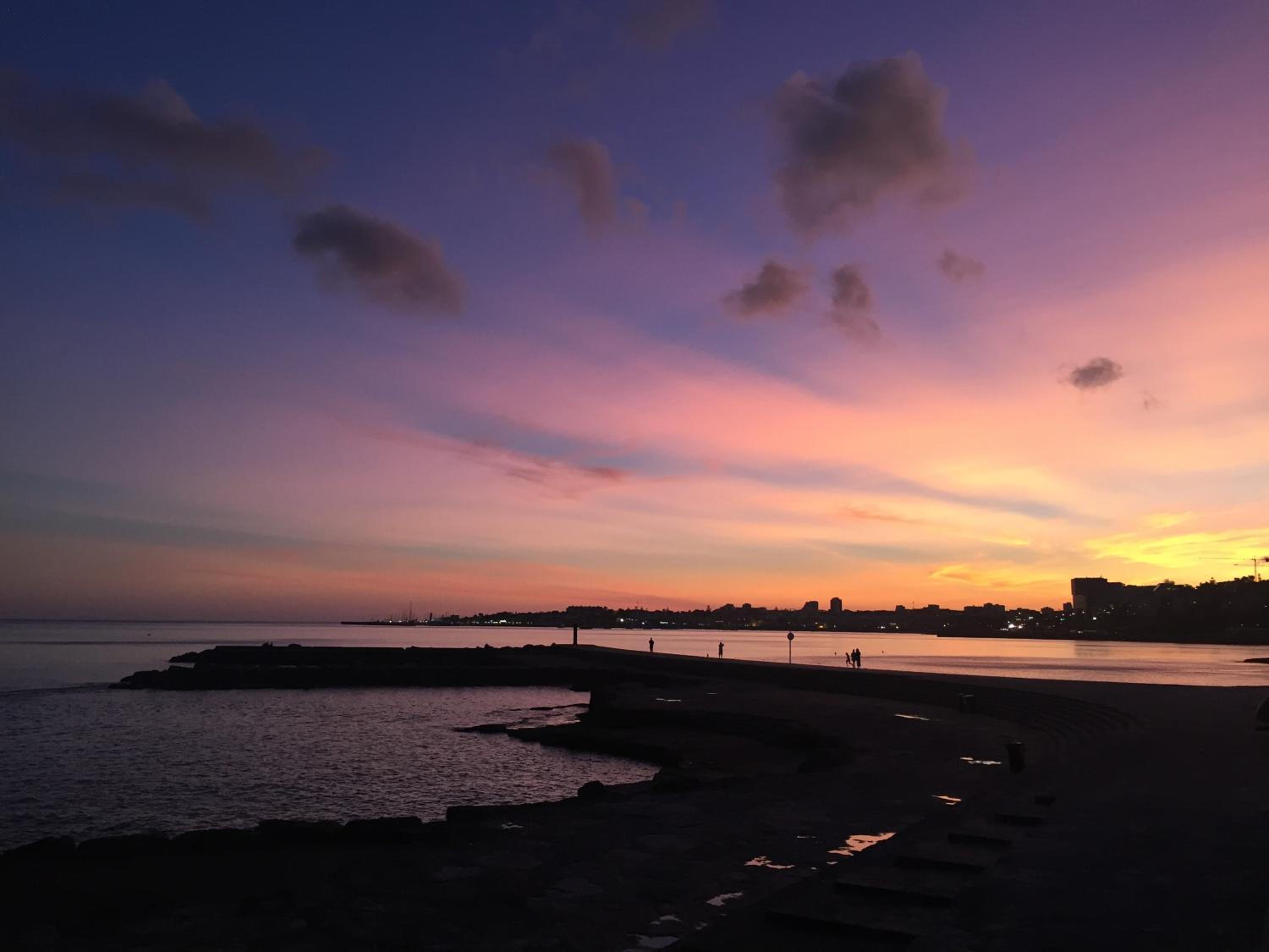 Cascais FEELINGS