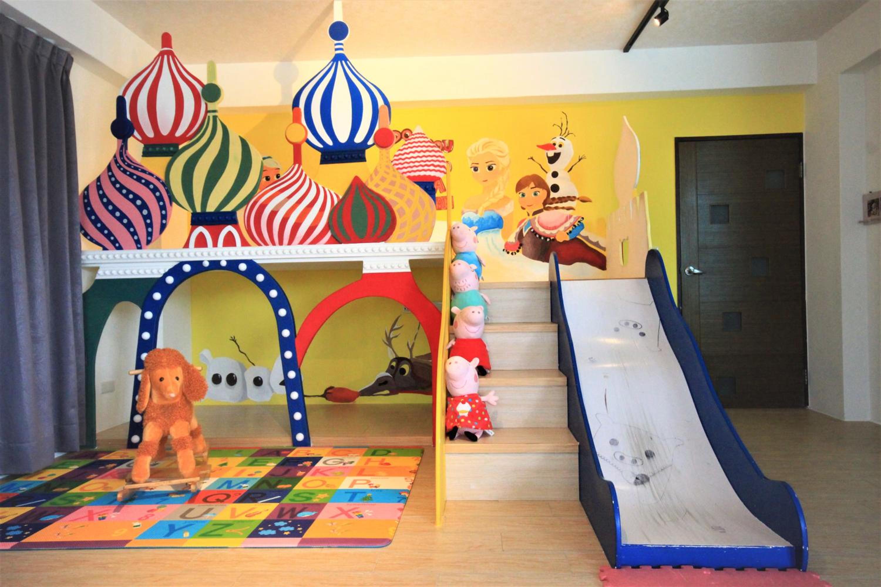 Yudo B&B Yilan
