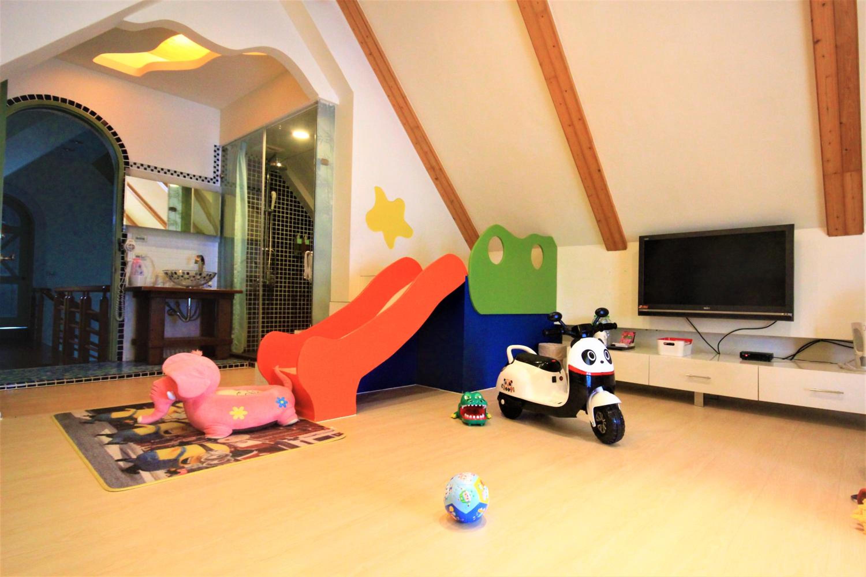 Yudo B&B Yilan