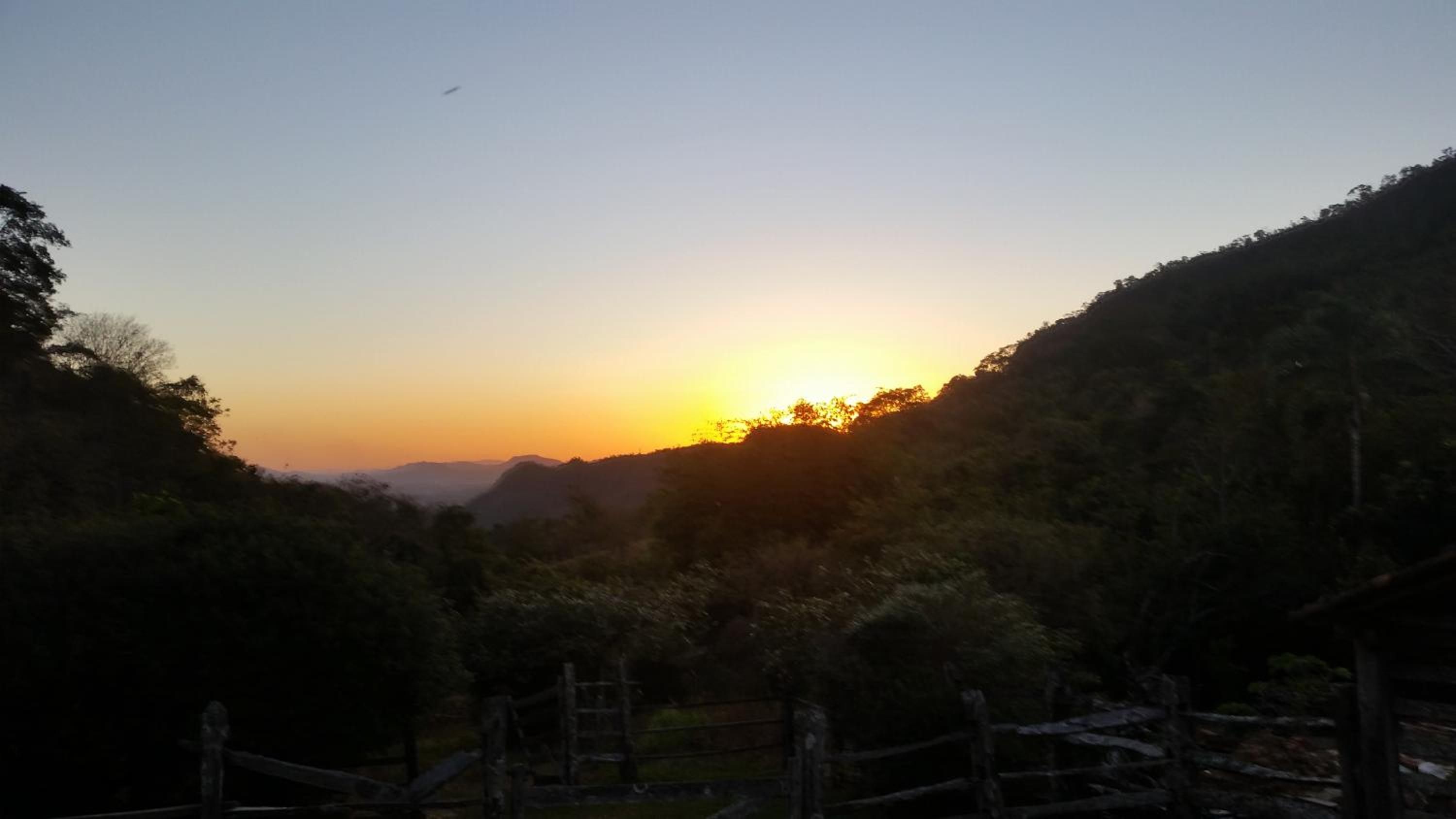 Sítio Lavras do Abade