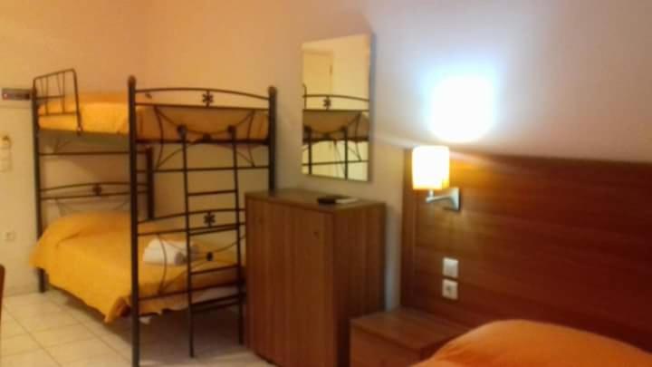 Potokia Rooms