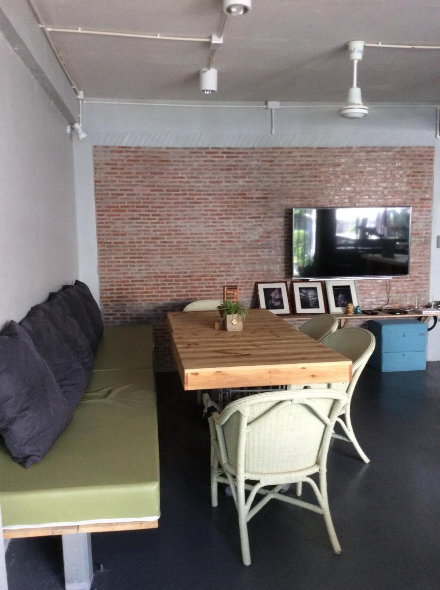 Nesuto Hostel Ramkamhaeng 52