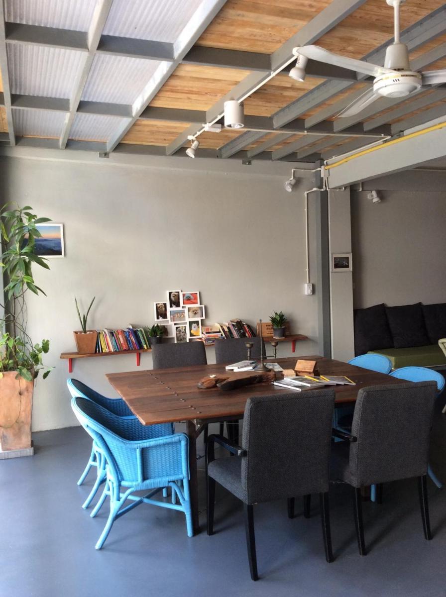 Nesuto Hostel Ramkamhaeng 52