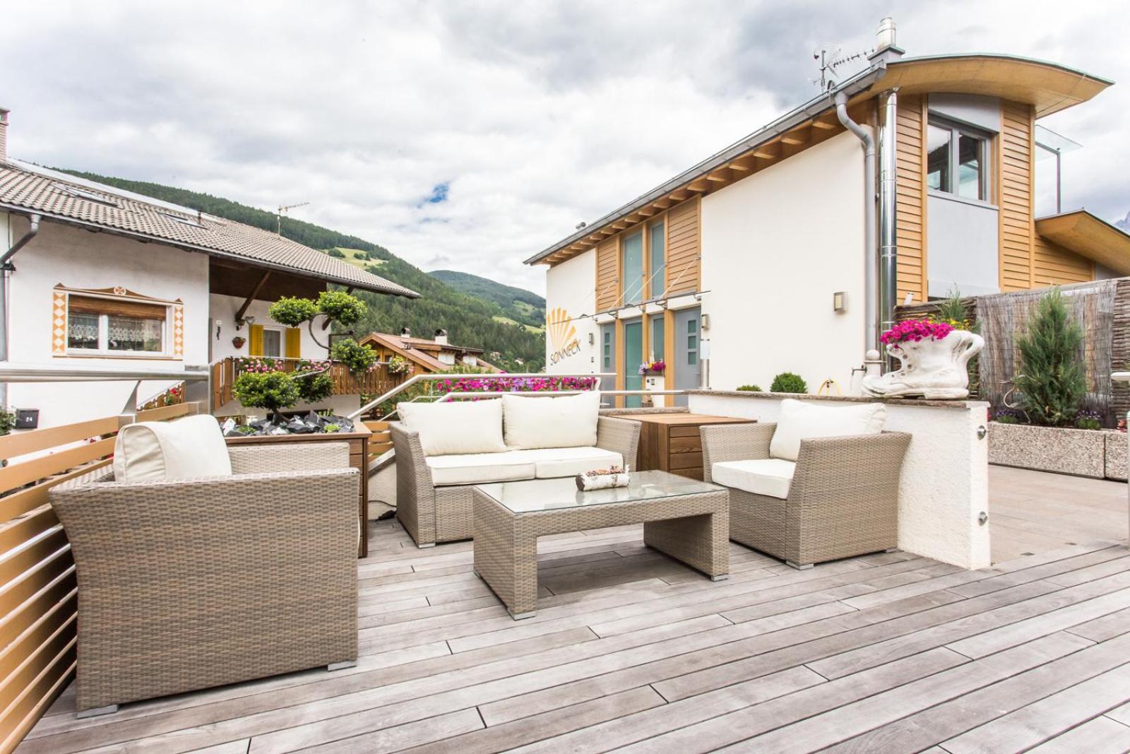 Appartements Sonneck photo 5