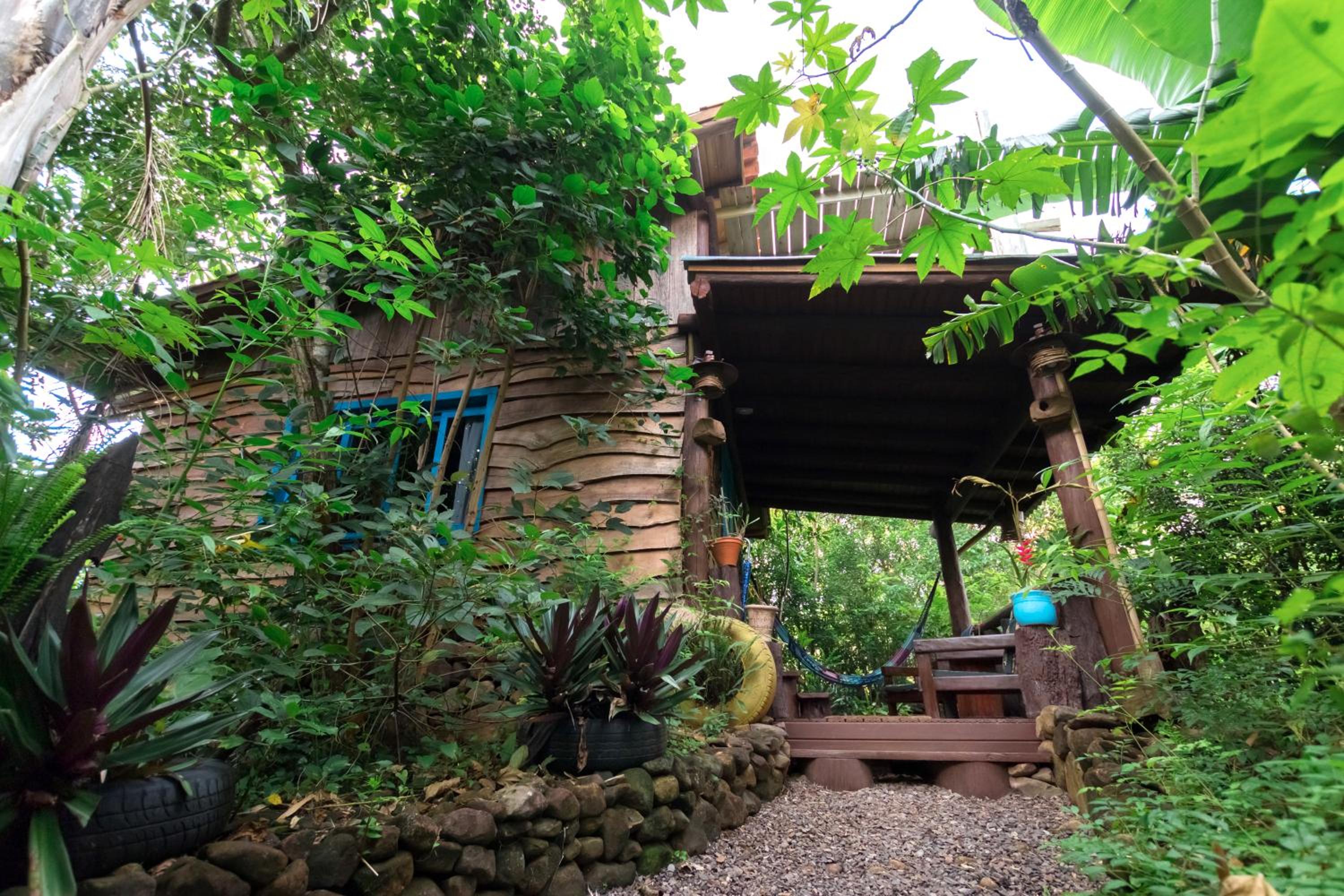 Hotel Pousada Refúgio das Montanhas