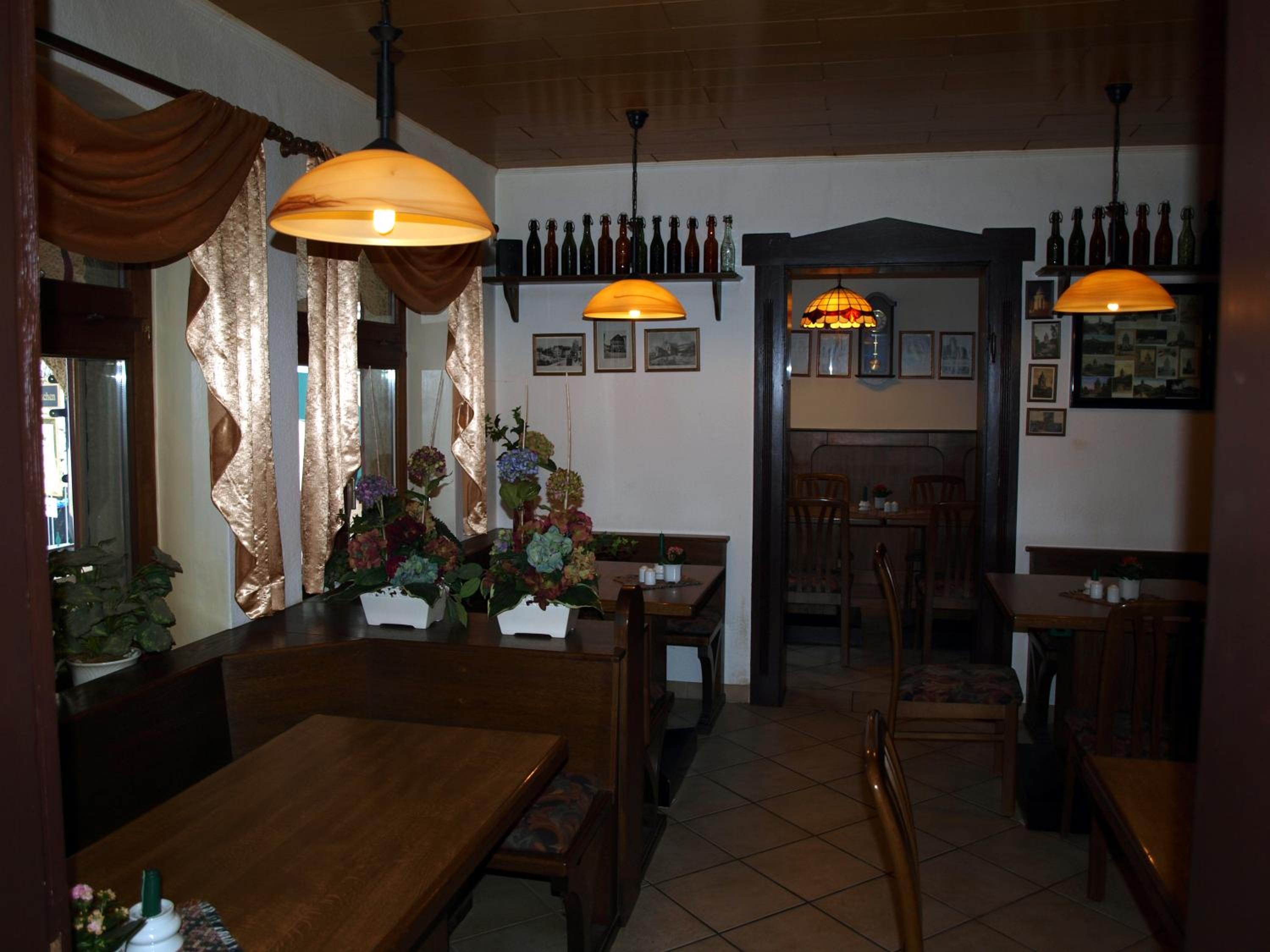 Pension Zum Burschen