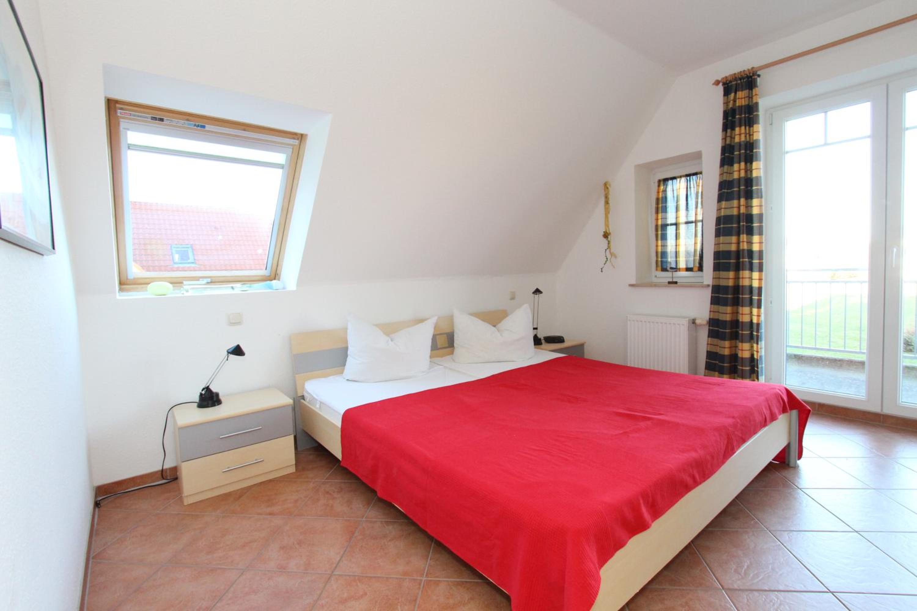 Villa Arosa Ostseetraum view 4
