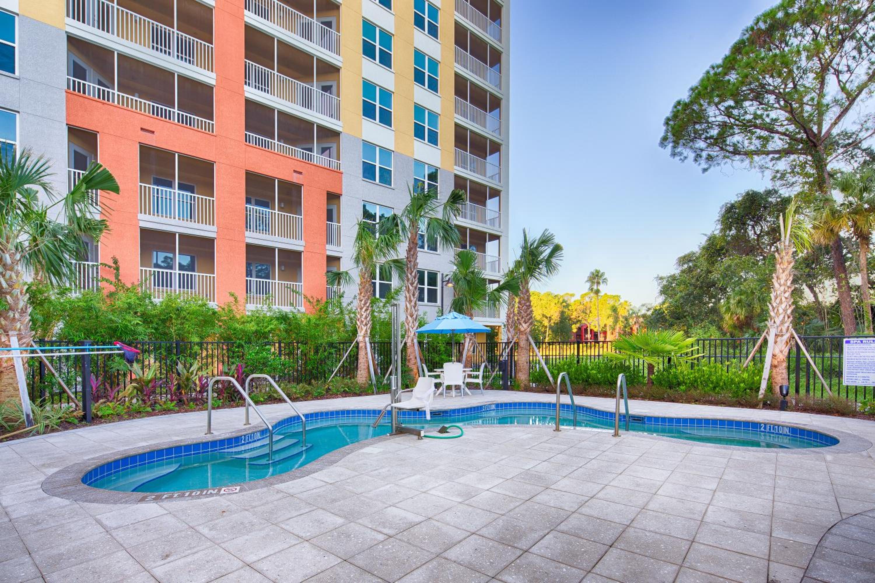 Vacation Village Orlando, Celebration, 사진 39
