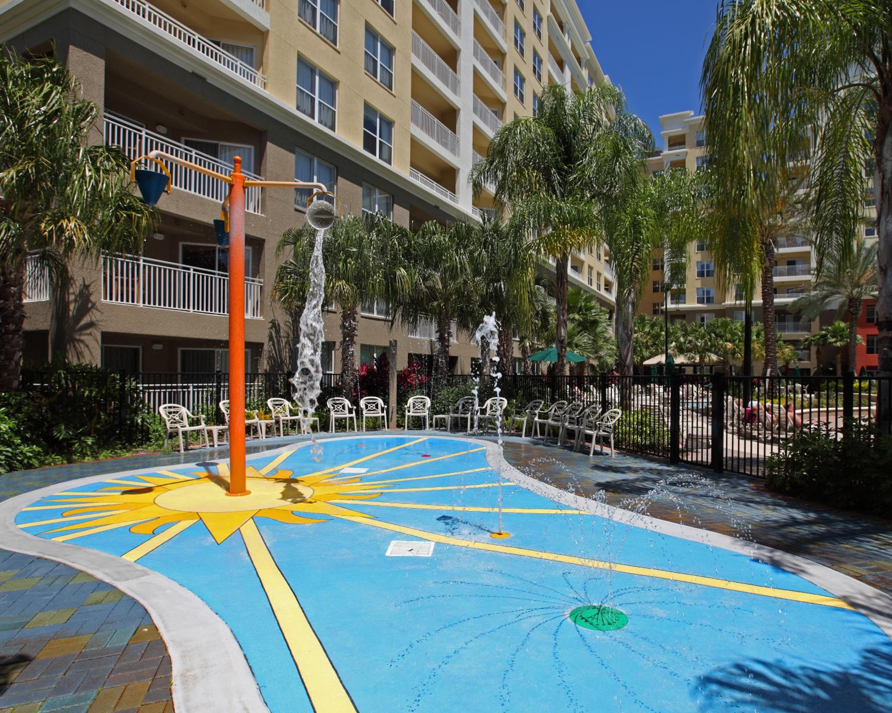 Vacation Village Orlando, Celebration, 사진 34