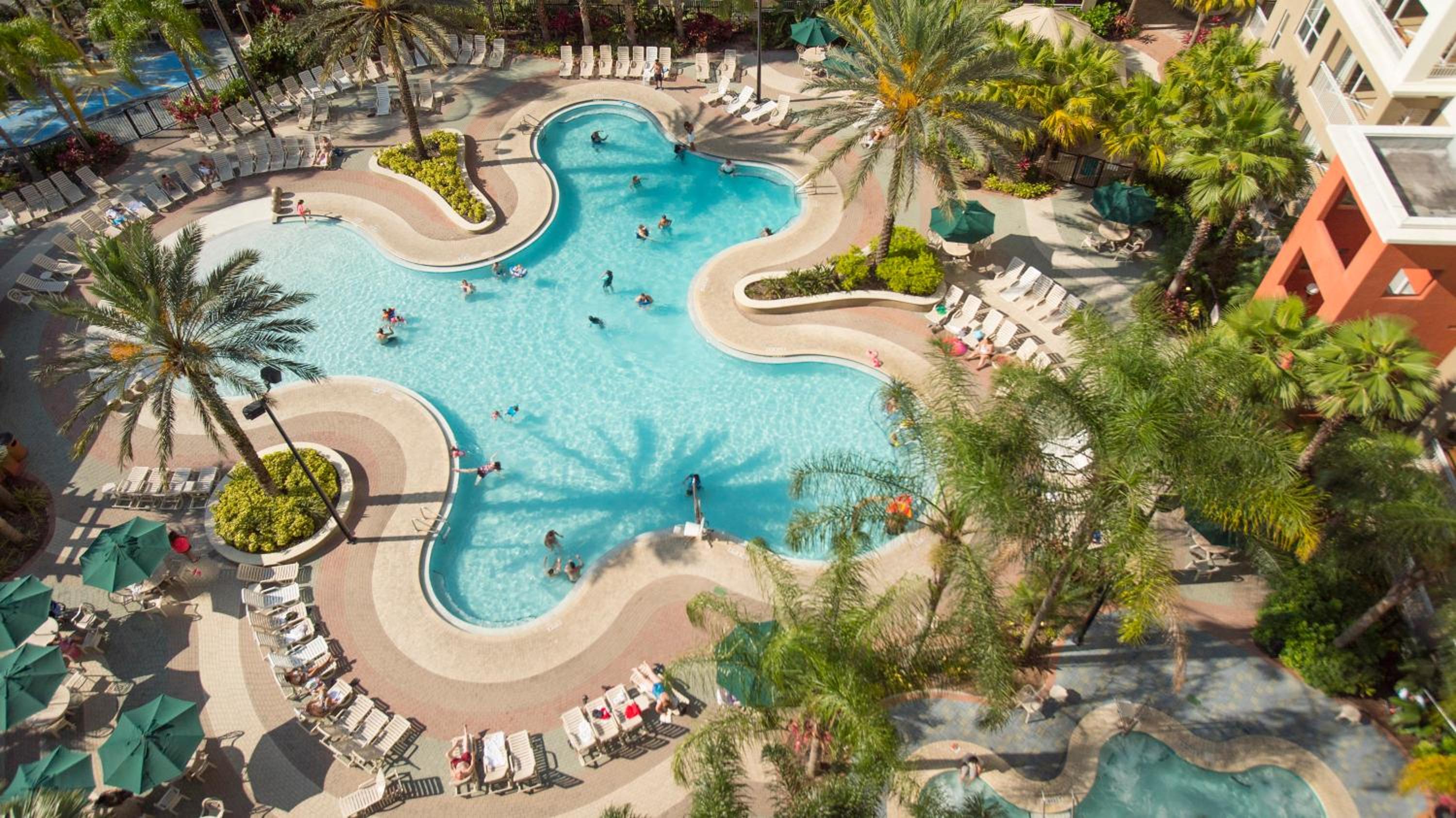 Vacation Village Orlando, Celebration, 사진 20