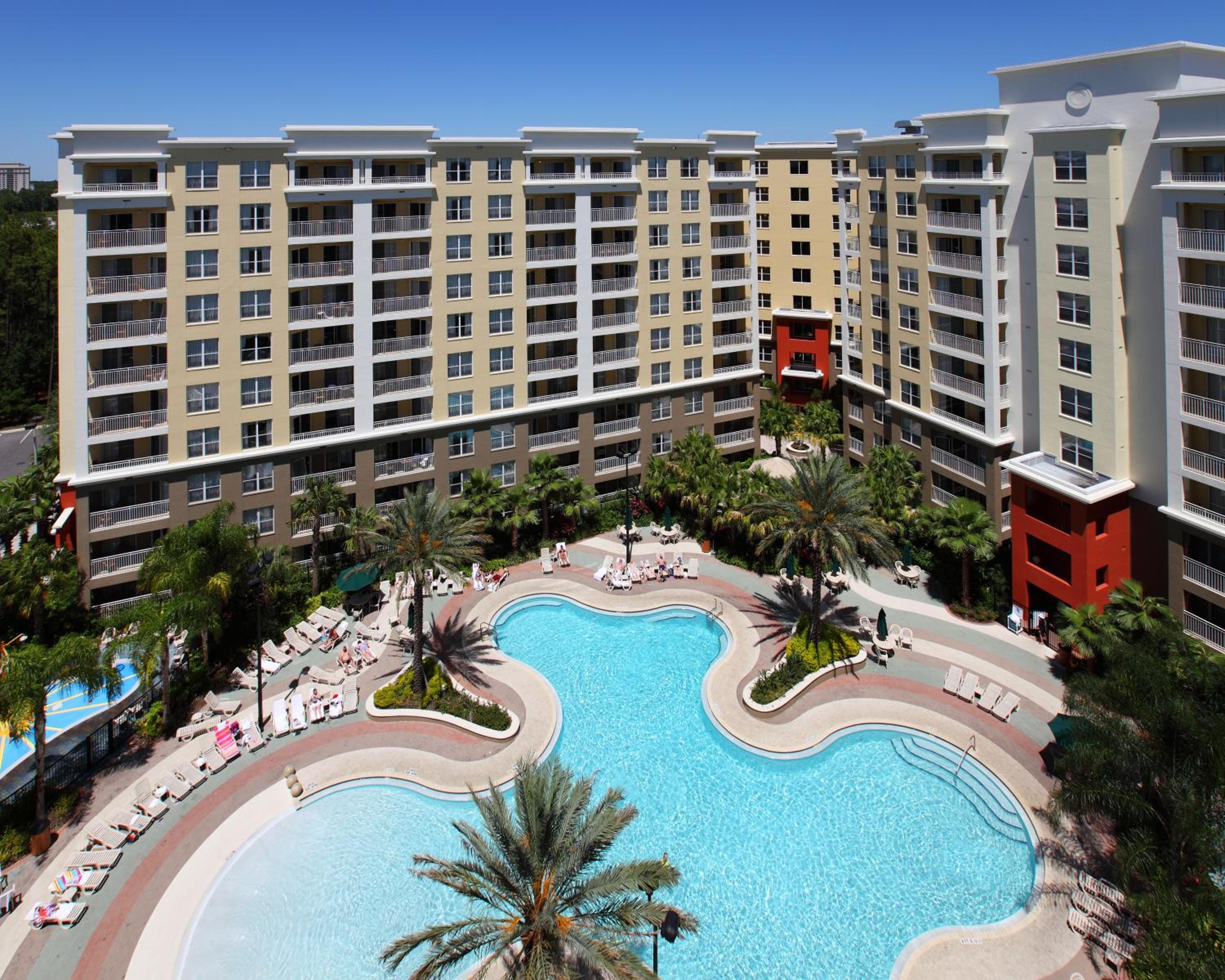 Vacation Village Orlando, Celebration, 사진 36