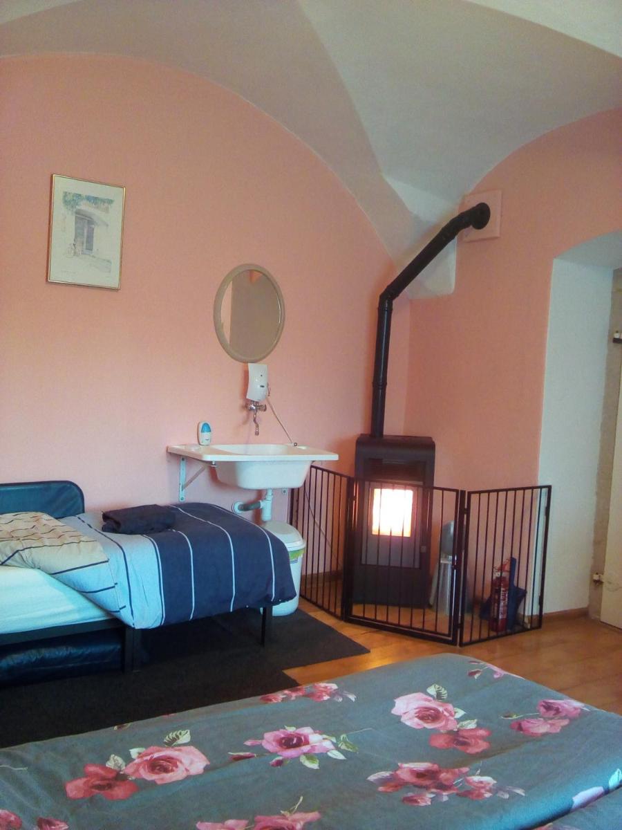 Country House U Potoka