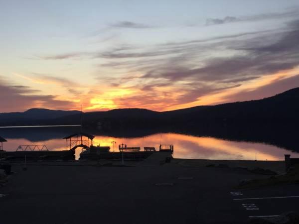 Condo Lac Archambault 295