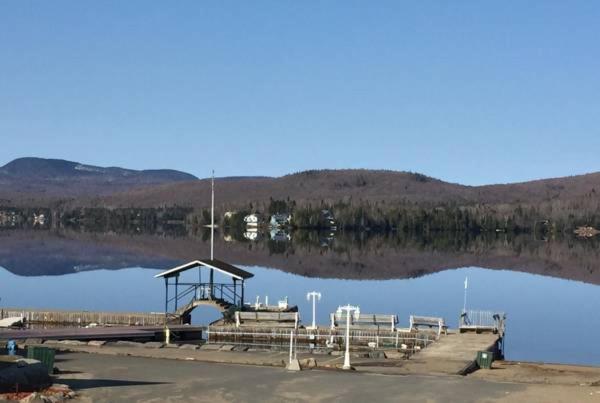 Condo Lac Archambault 295