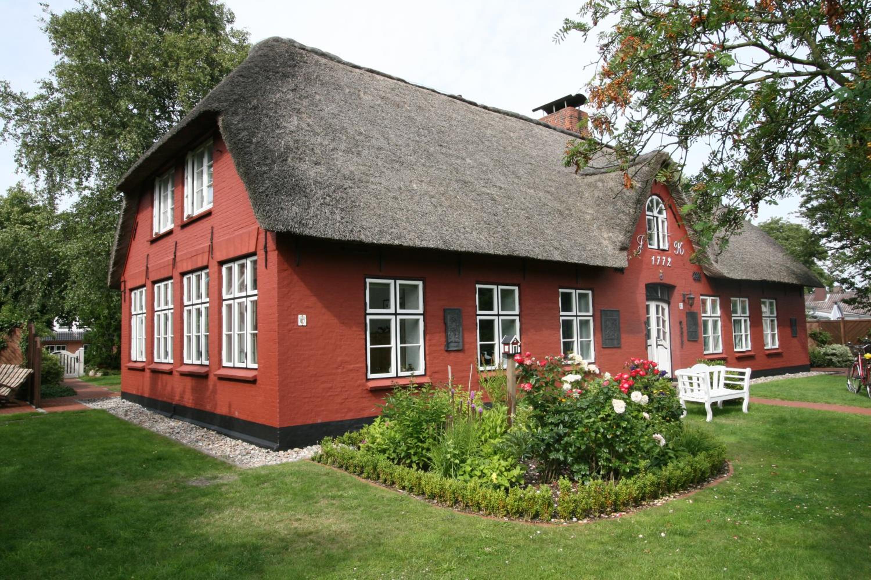 Alte Schule SPO