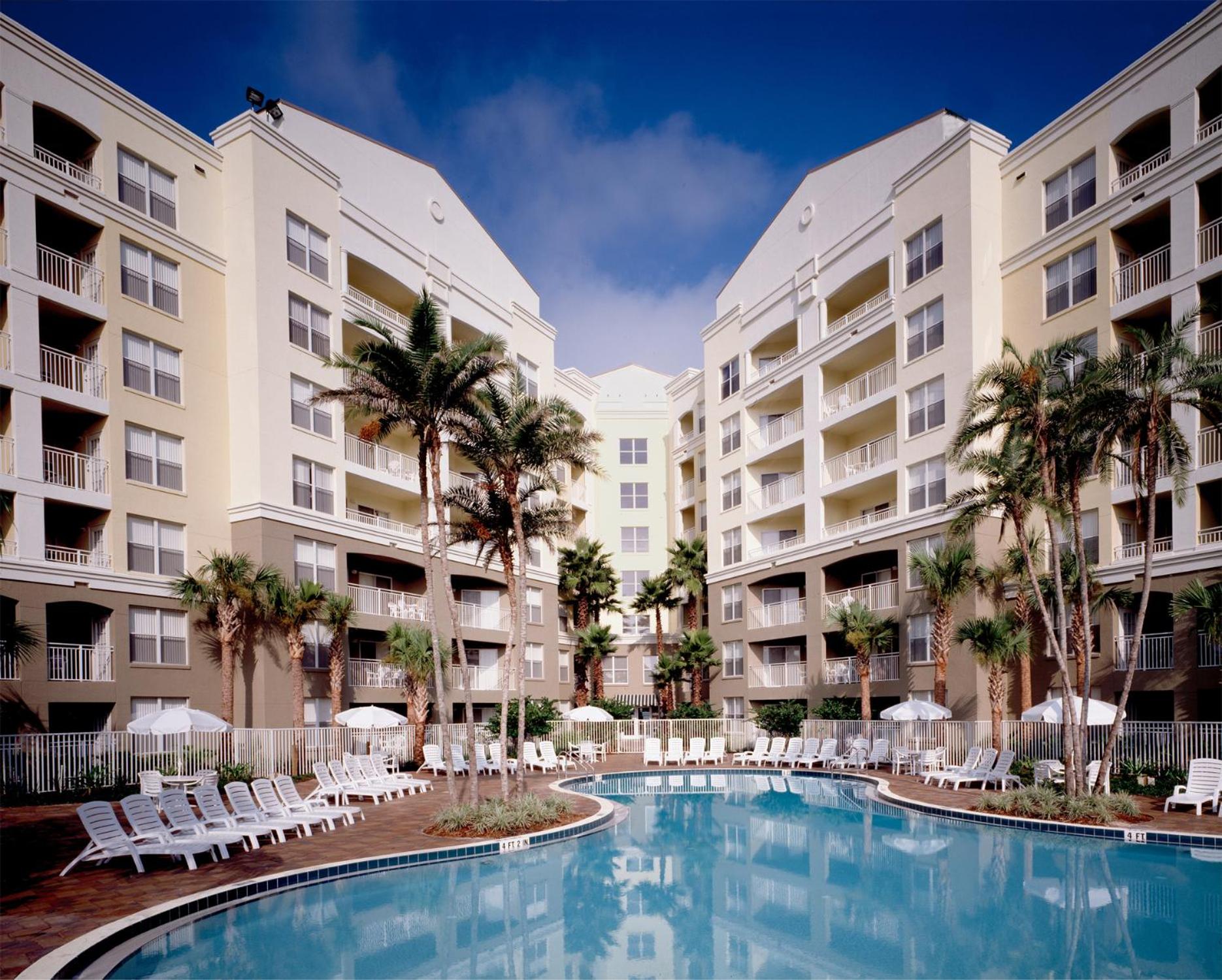 Vacation Village Orlando, Celebration, 사진 19