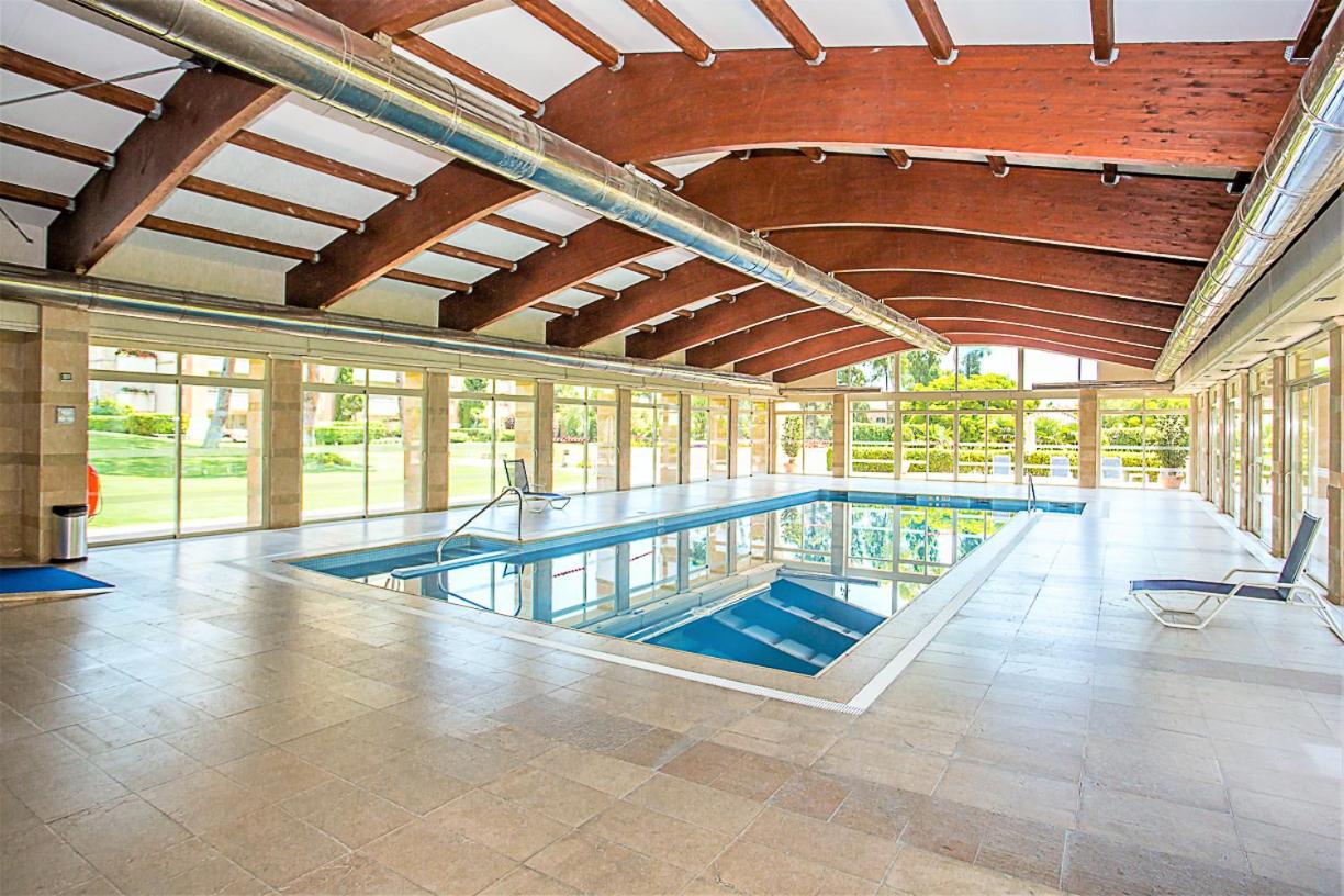 Unique Duplex Penthouse on Golden Mile