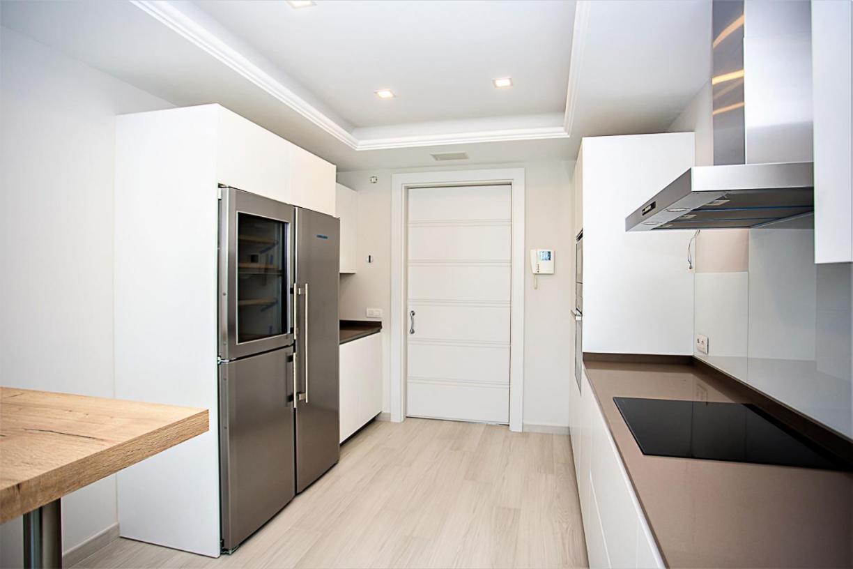 Unique Duplex Penthouse on Golden Mile