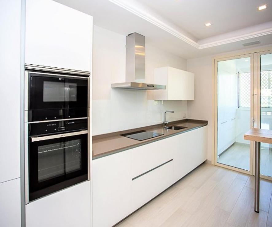 Unique Duplex Penthouse on Golden Mile