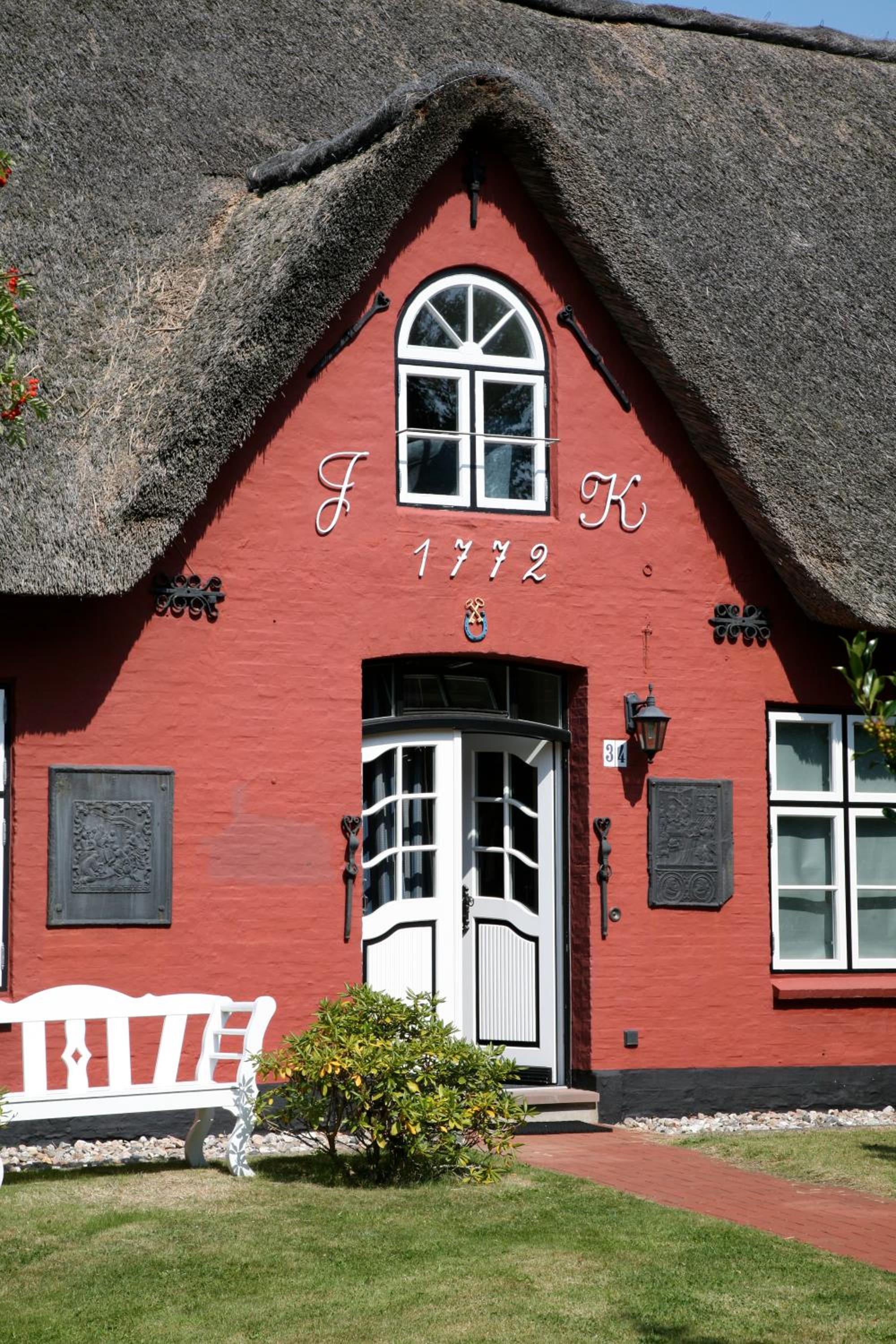 Alte Schule SPO
