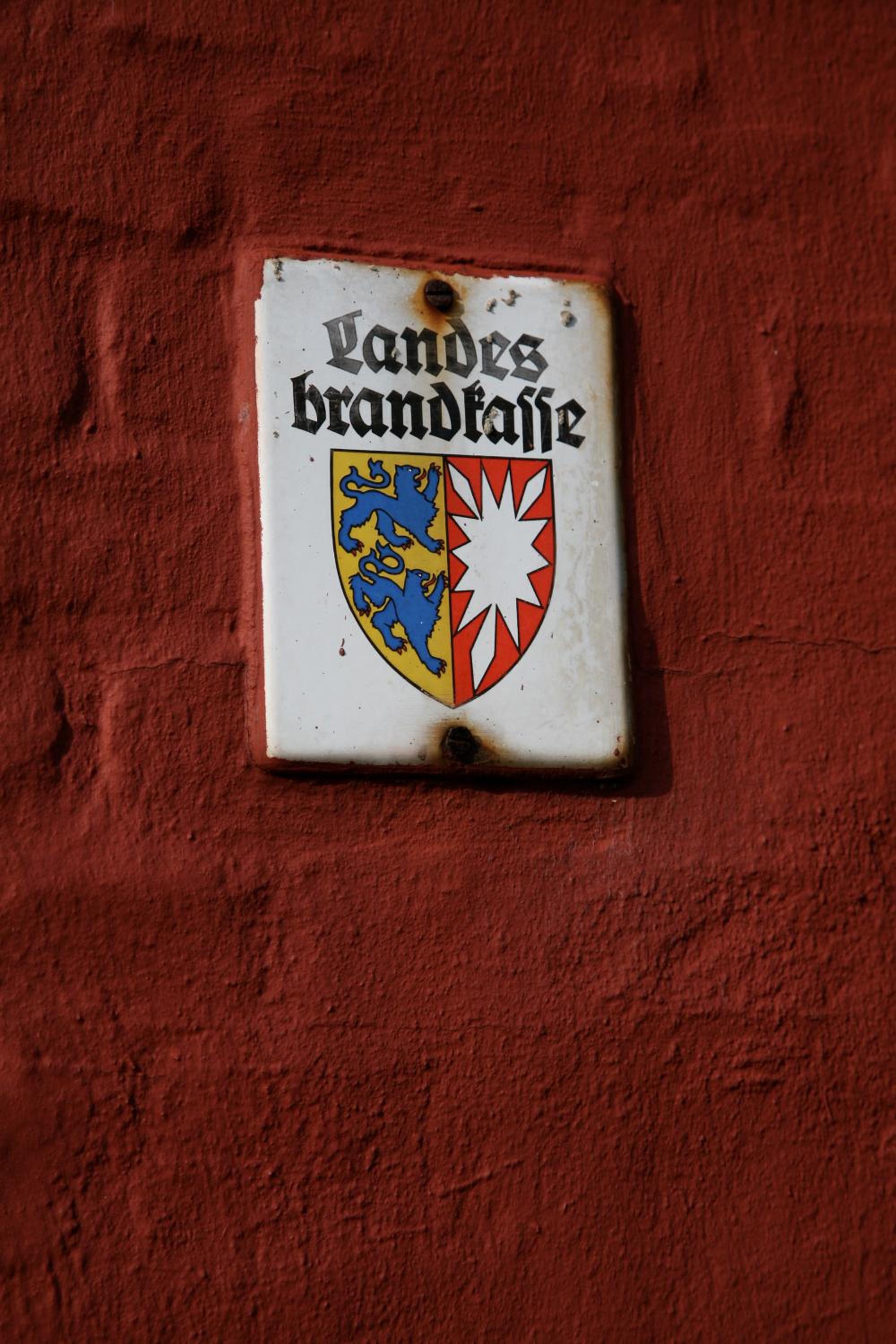 Alte Schule SPO