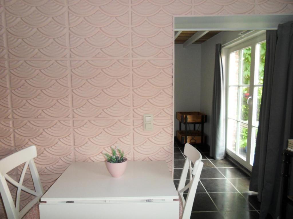 B&B 'Het Logiement view 3