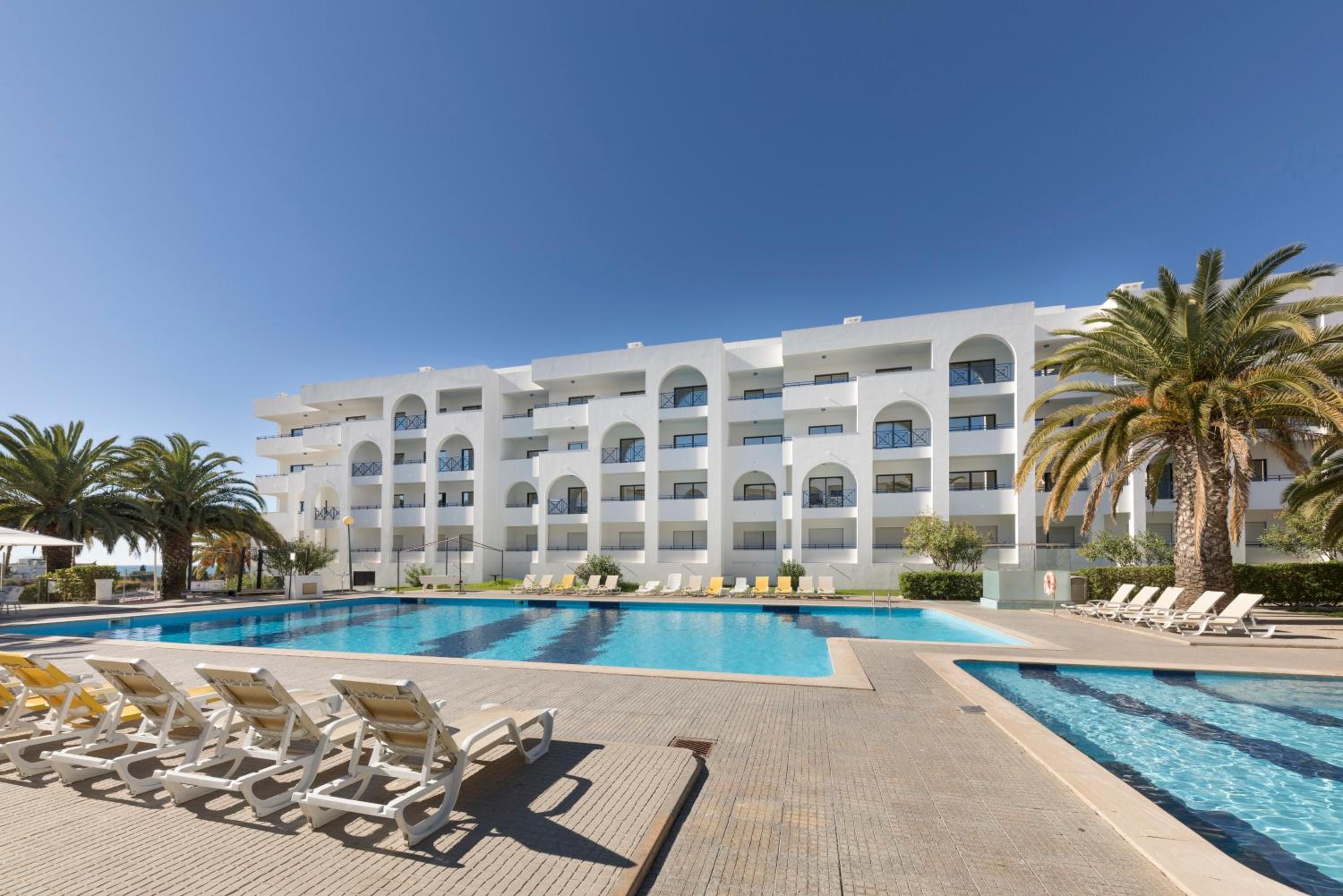Hotel Ukino Terrace Algarve Concept - Image 1