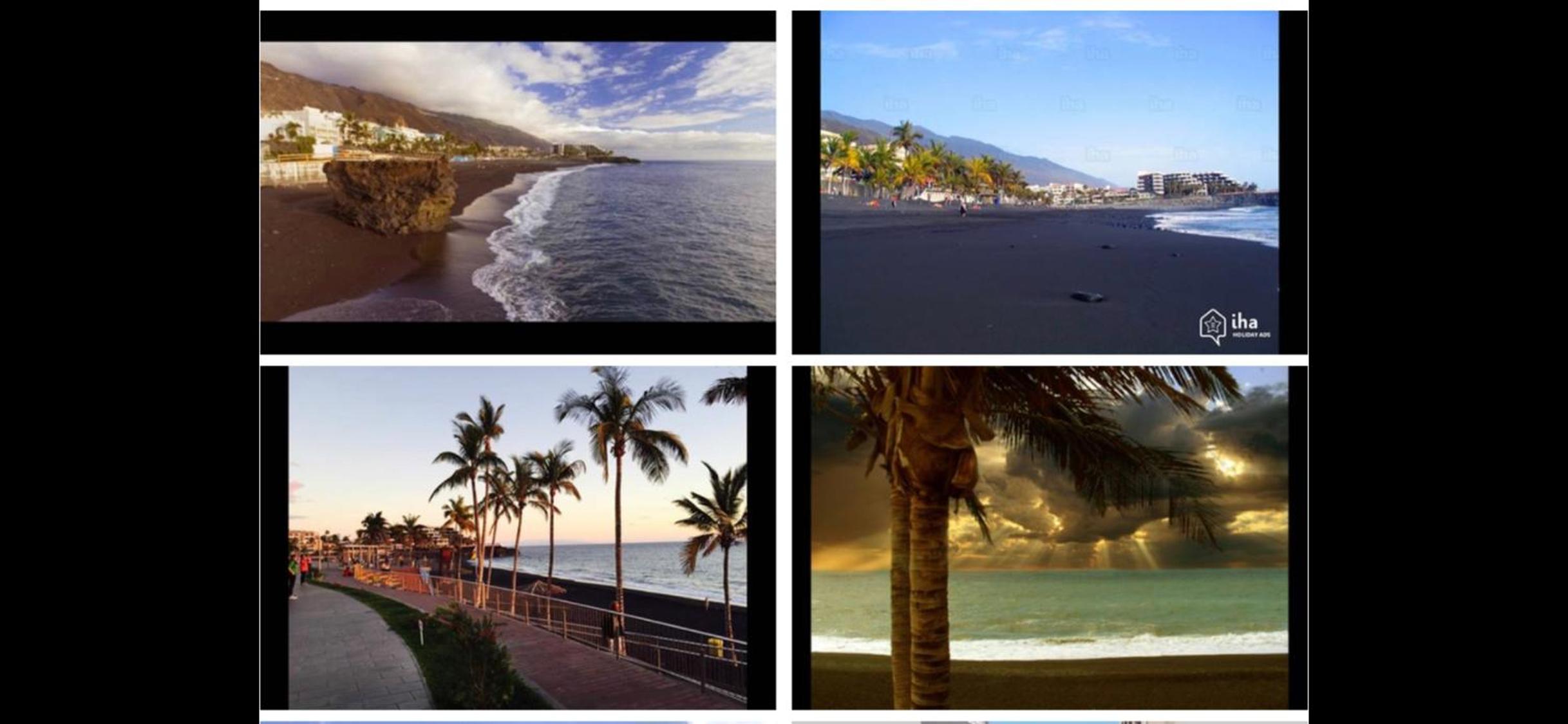 Playa Nieves