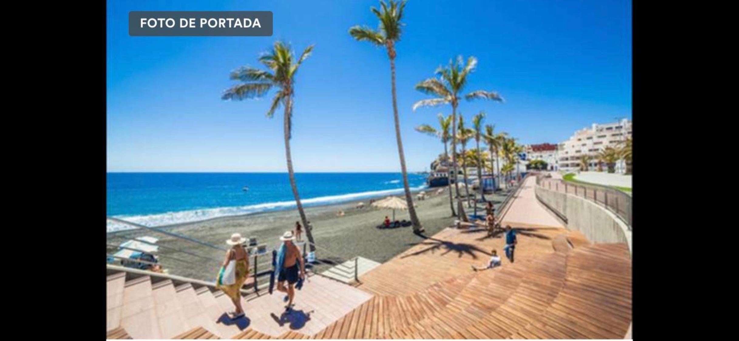 Playa Nieves