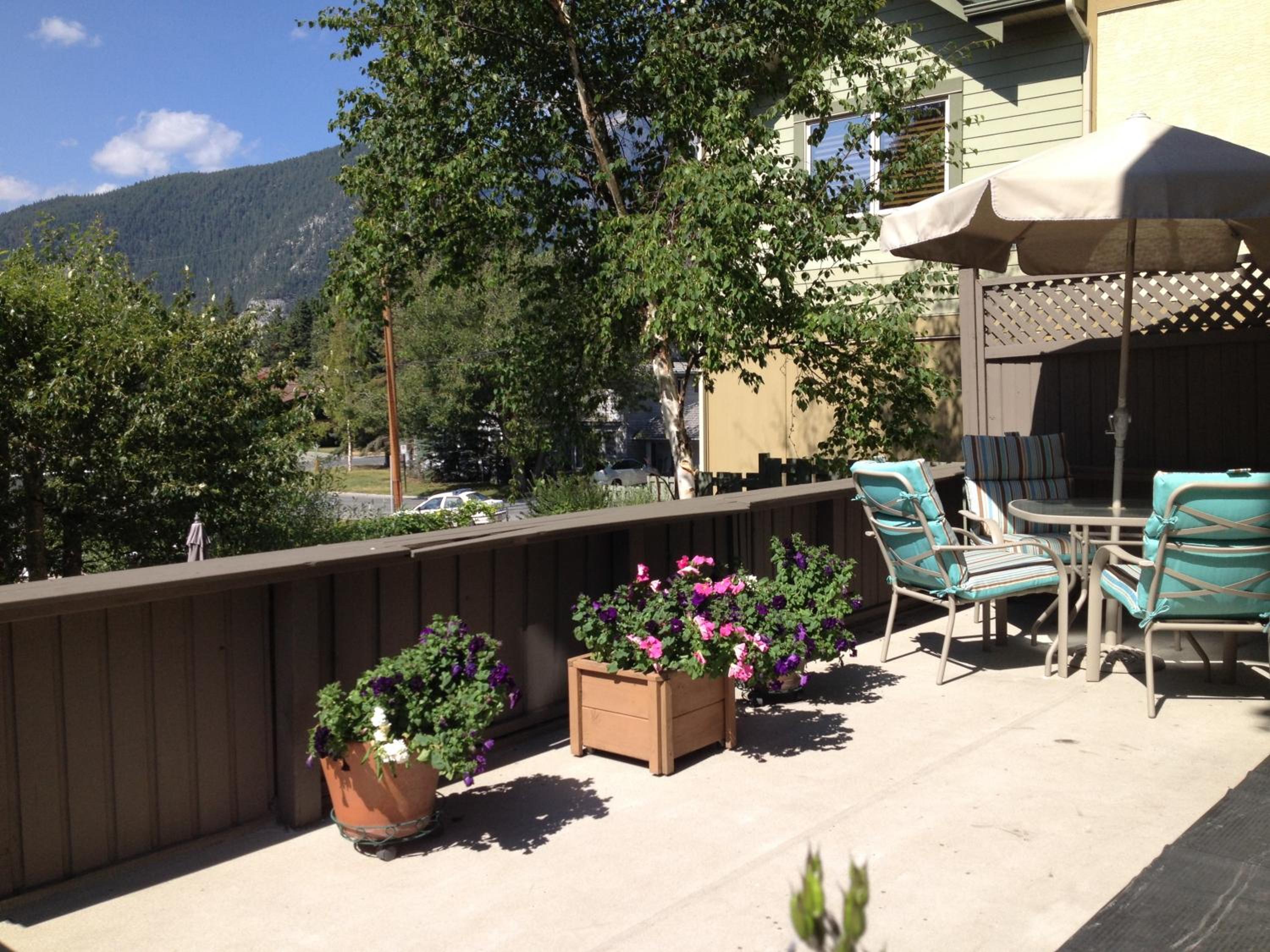 Mountain View Bed & Breakfast