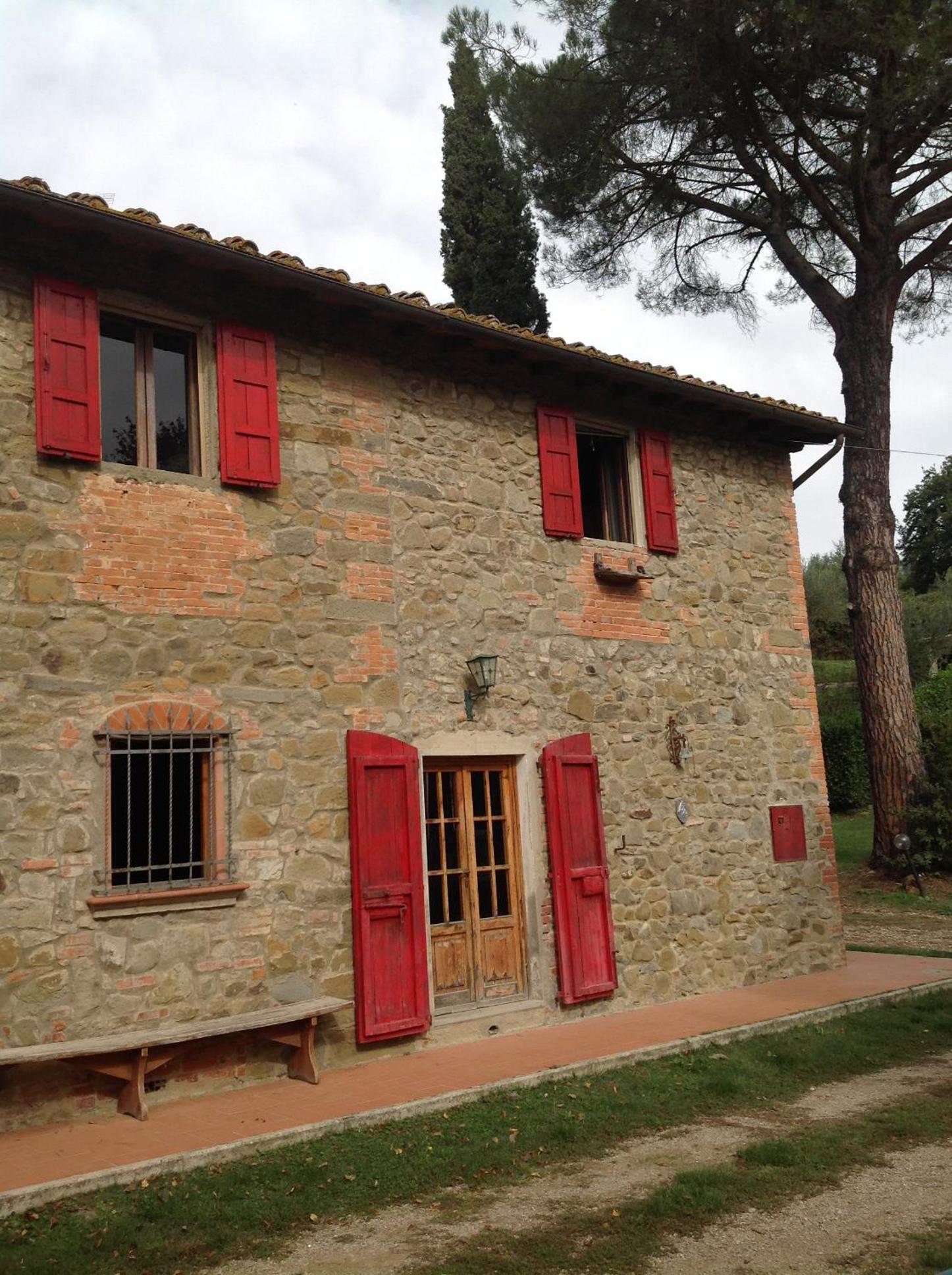 Tenuta Selvaggia