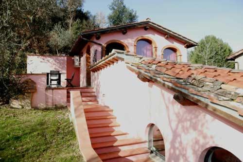 Tenuta Selvaggia