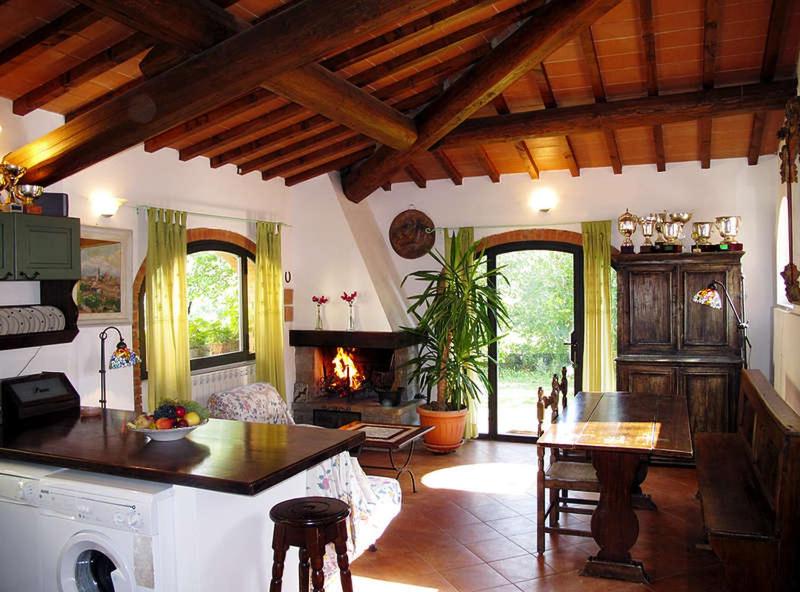 Tenuta Selvaggia