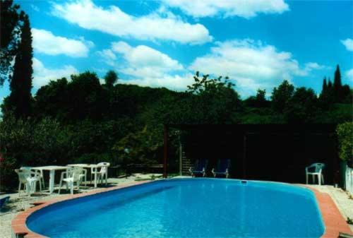 Tenuta Selvaggia