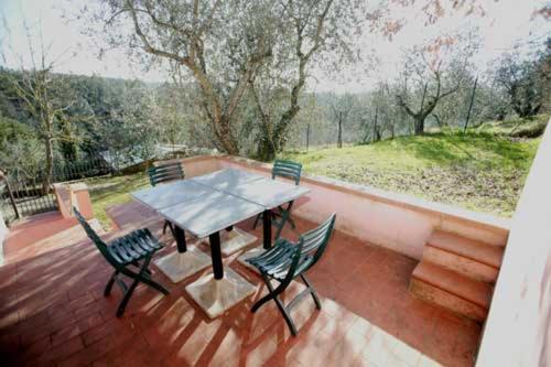 Tenuta Selvaggia