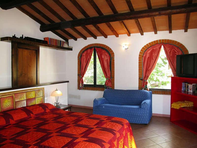 Tenuta Selvaggia