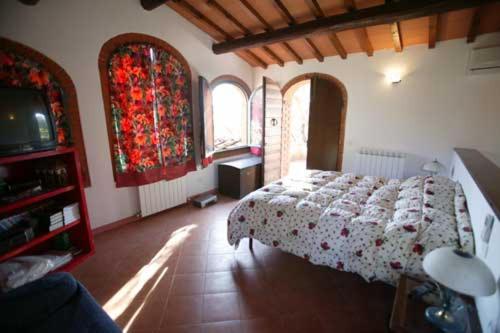 Tenuta Selvaggia