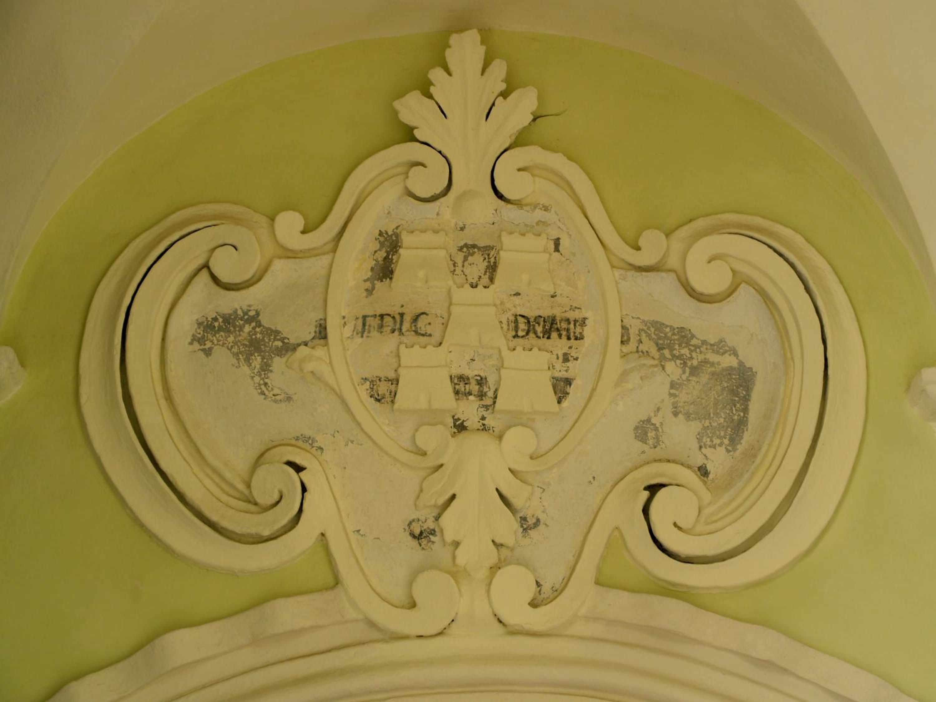 Palazzo De Castro