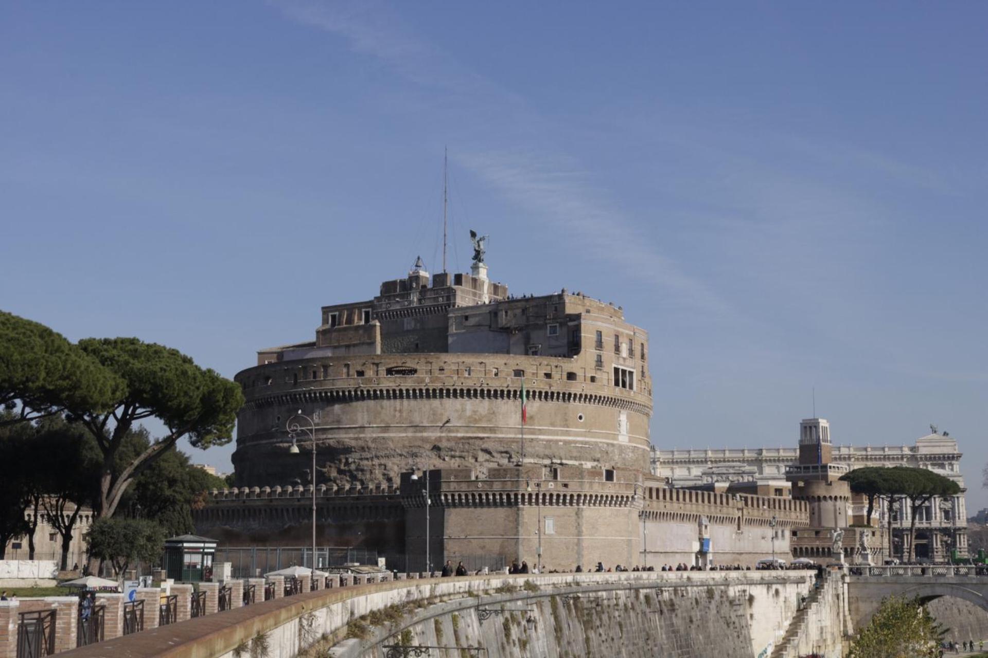 Guesthouse Sant'Angelo