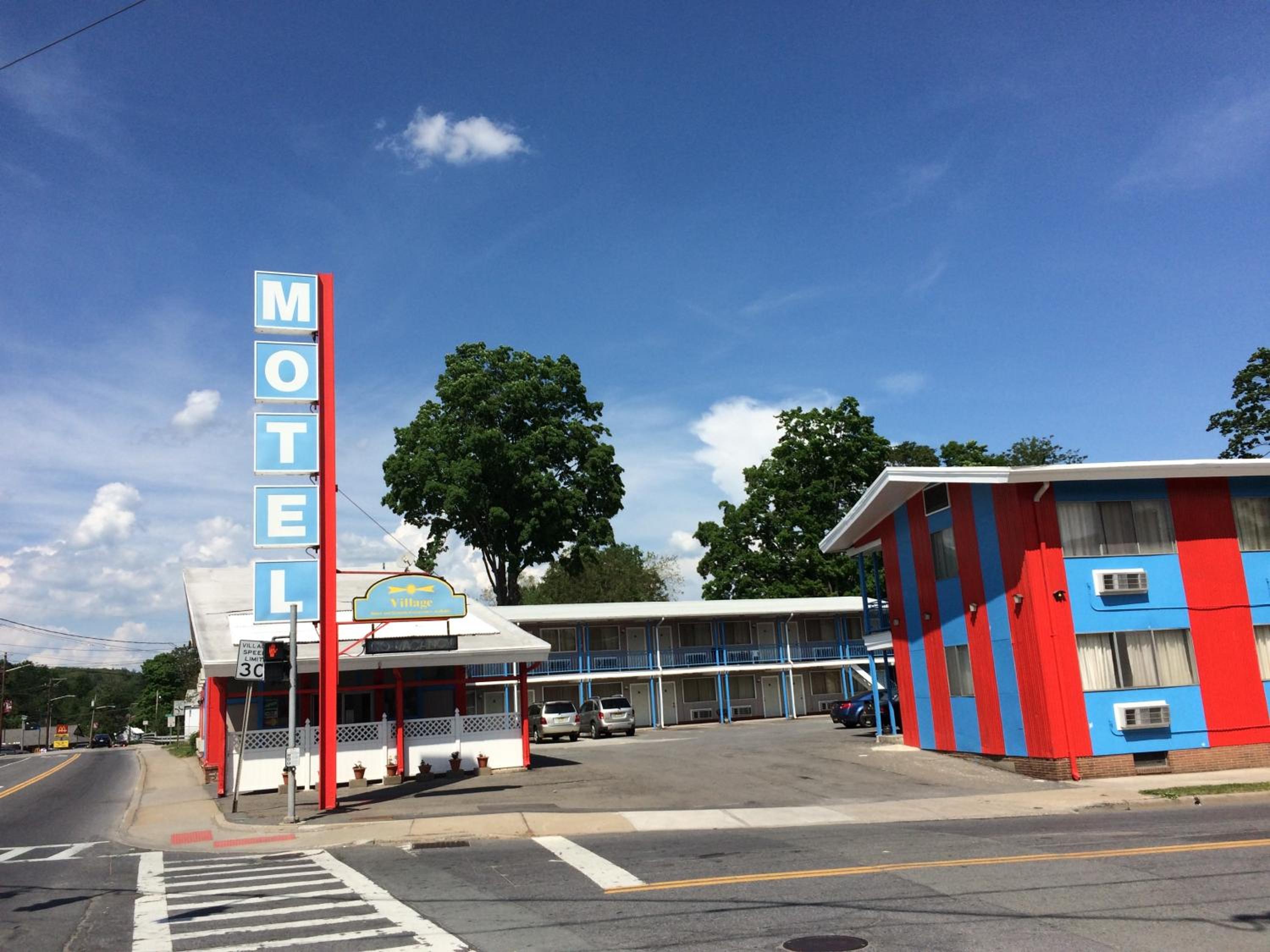 Village Motel - Property Image 11