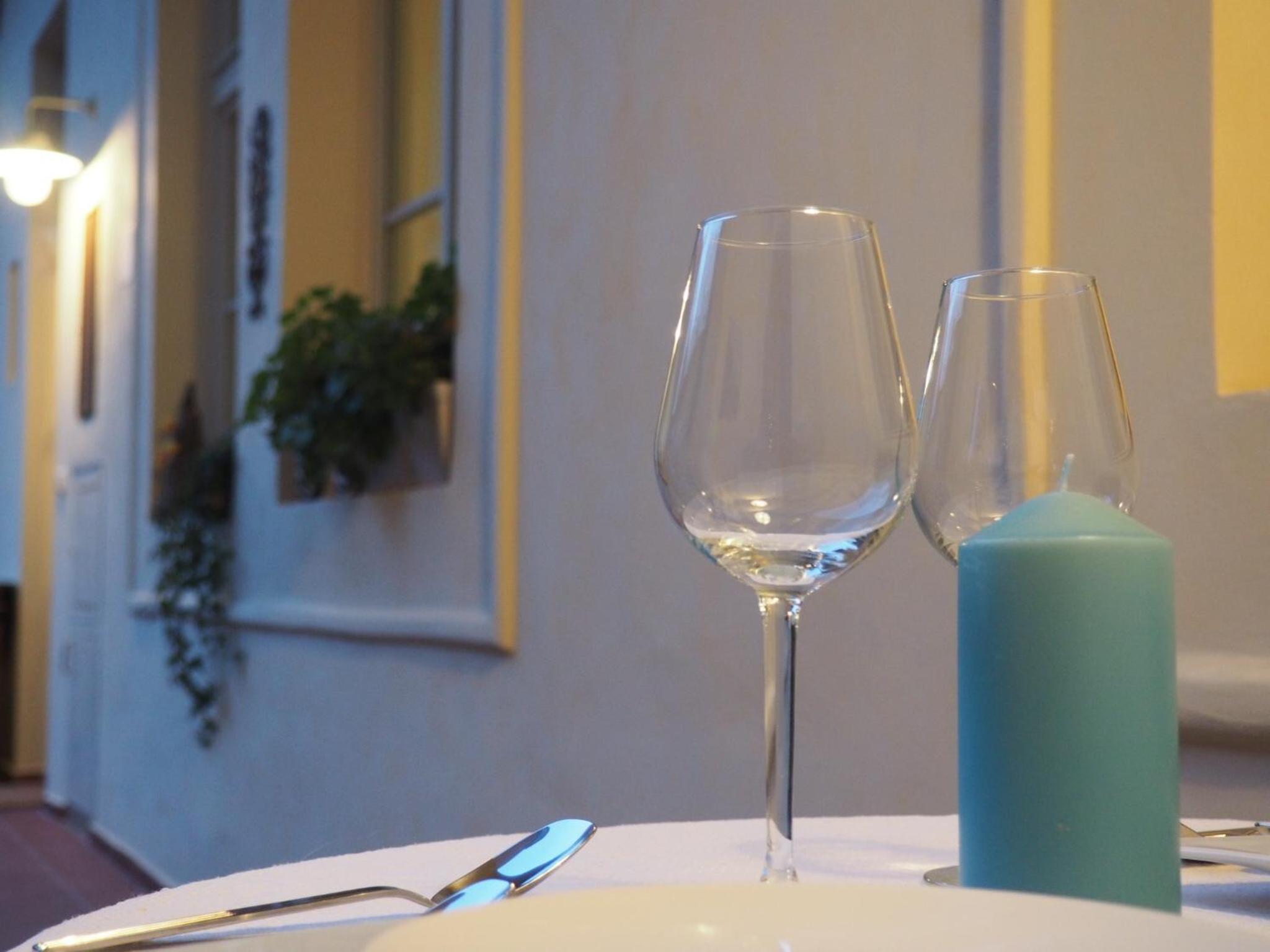 Apartment Nebovidy I - Historic centre - Terrace - Air Conditioning