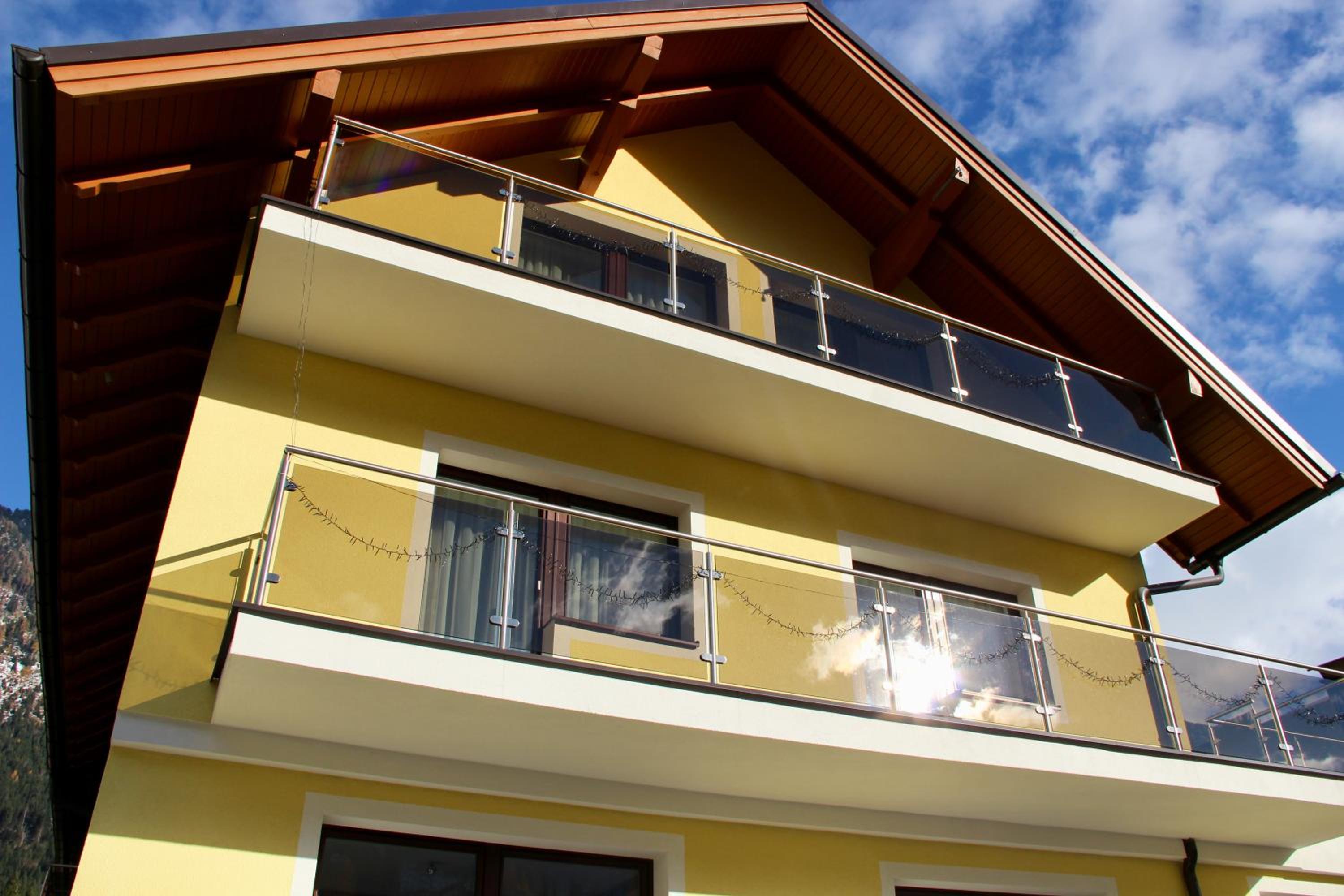 Apartments Davydov