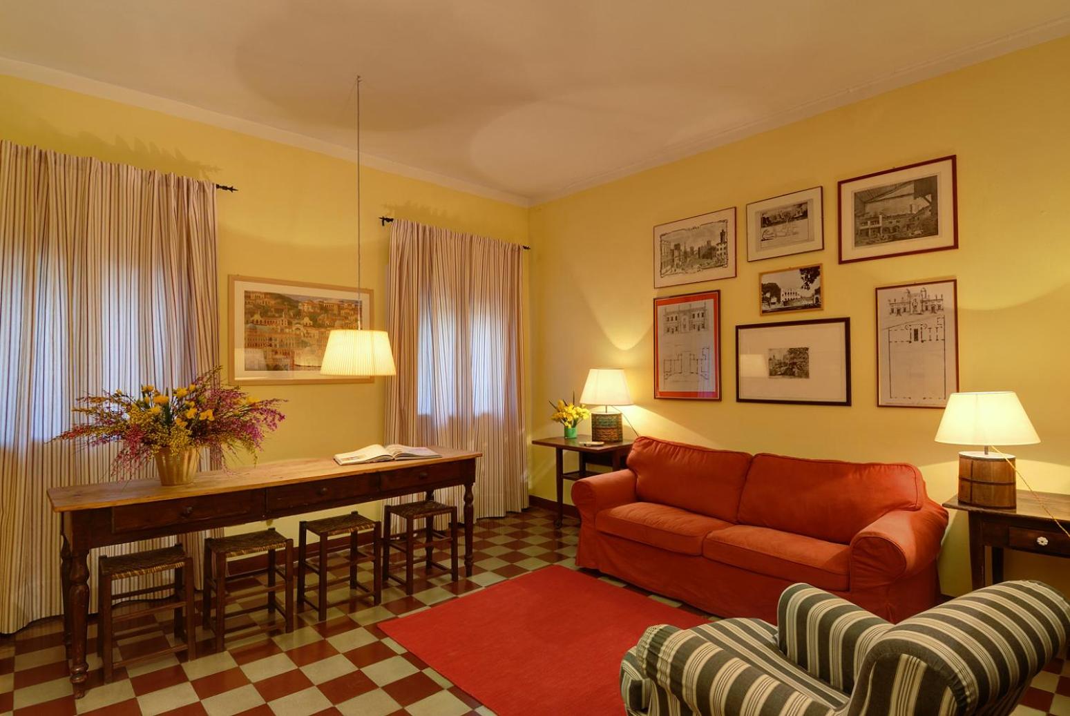 Agriturismo La Montecchia