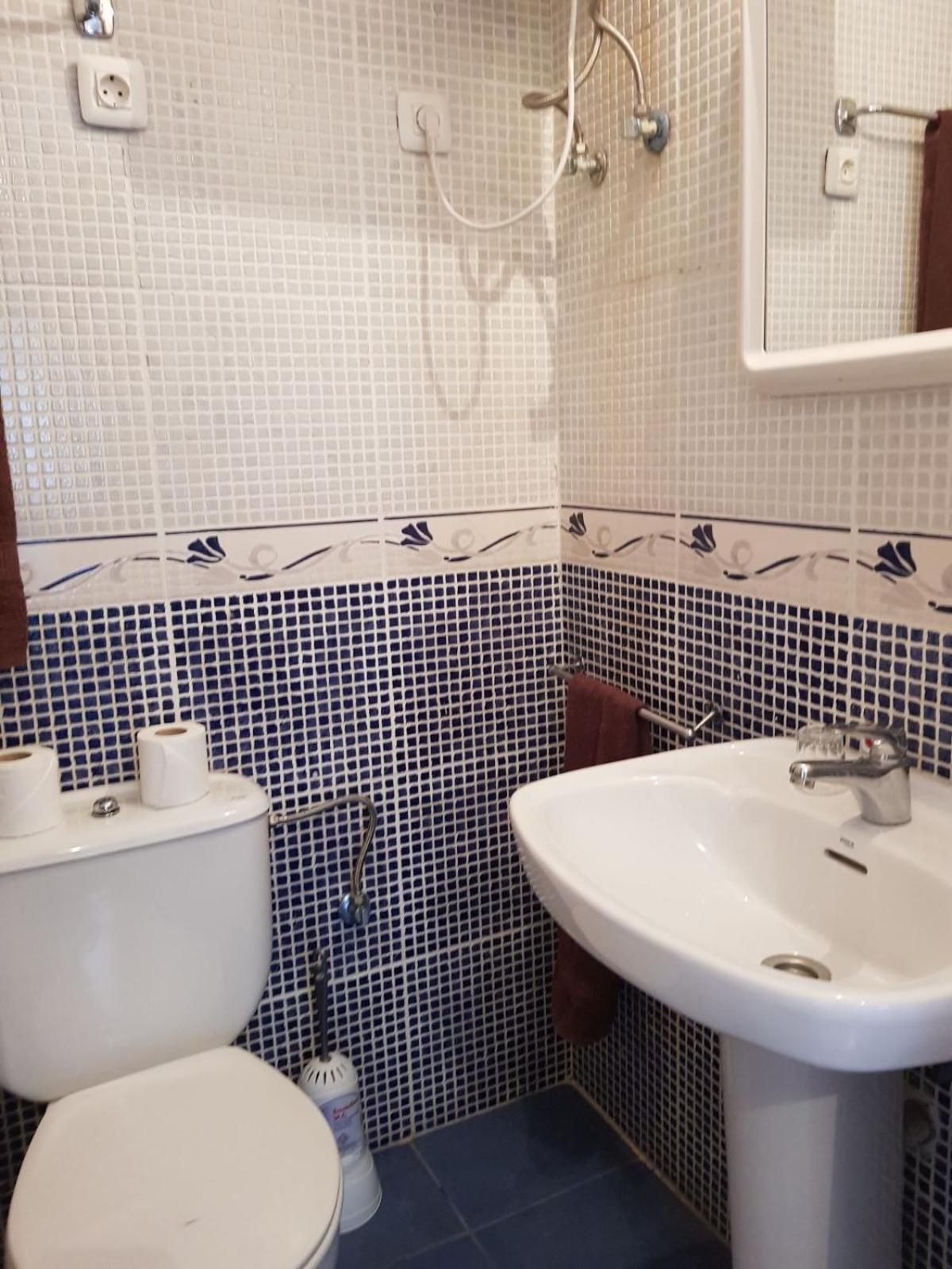 Hostal Maxorata view 3