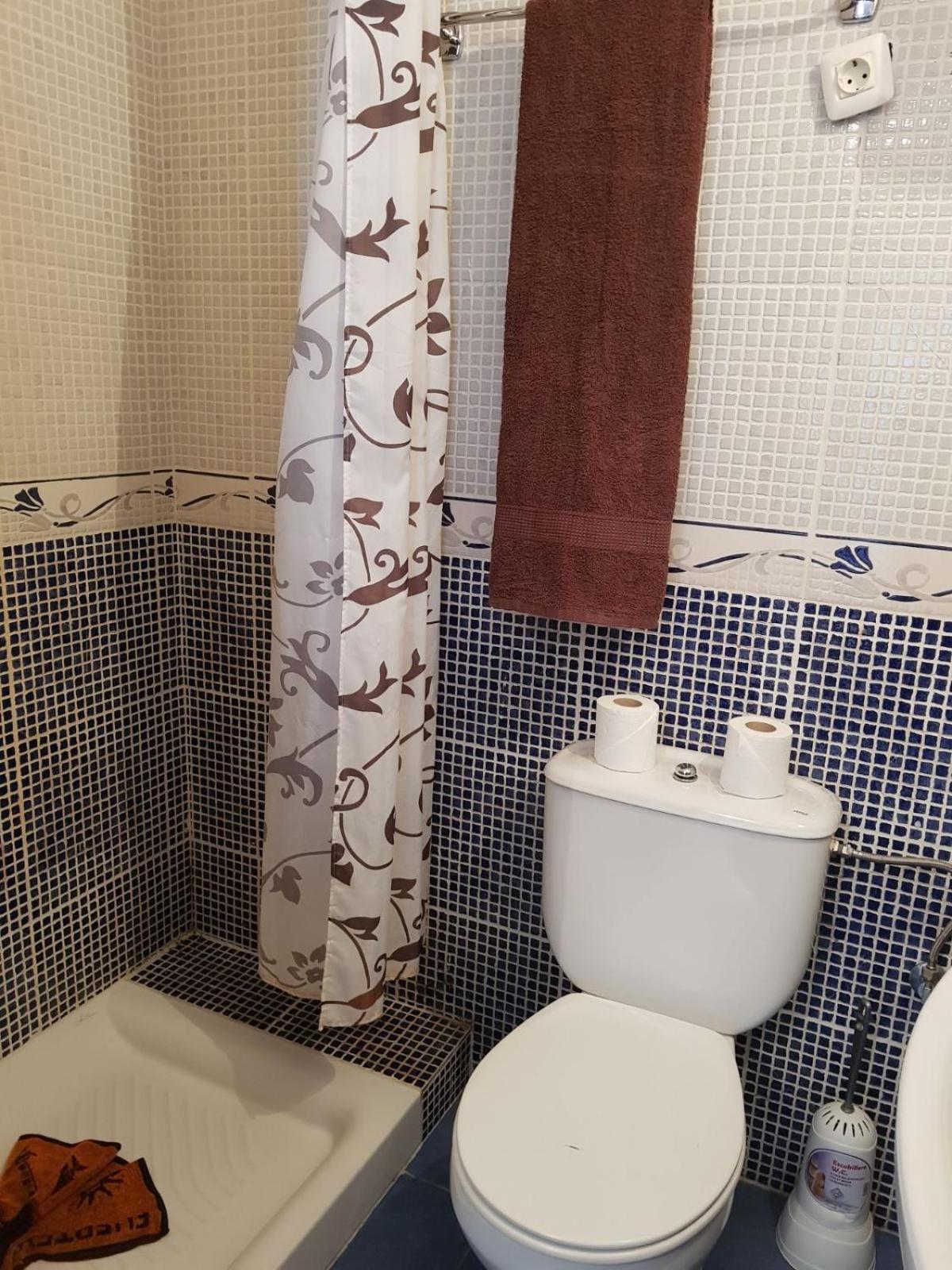 Hostal Maxorata view 2