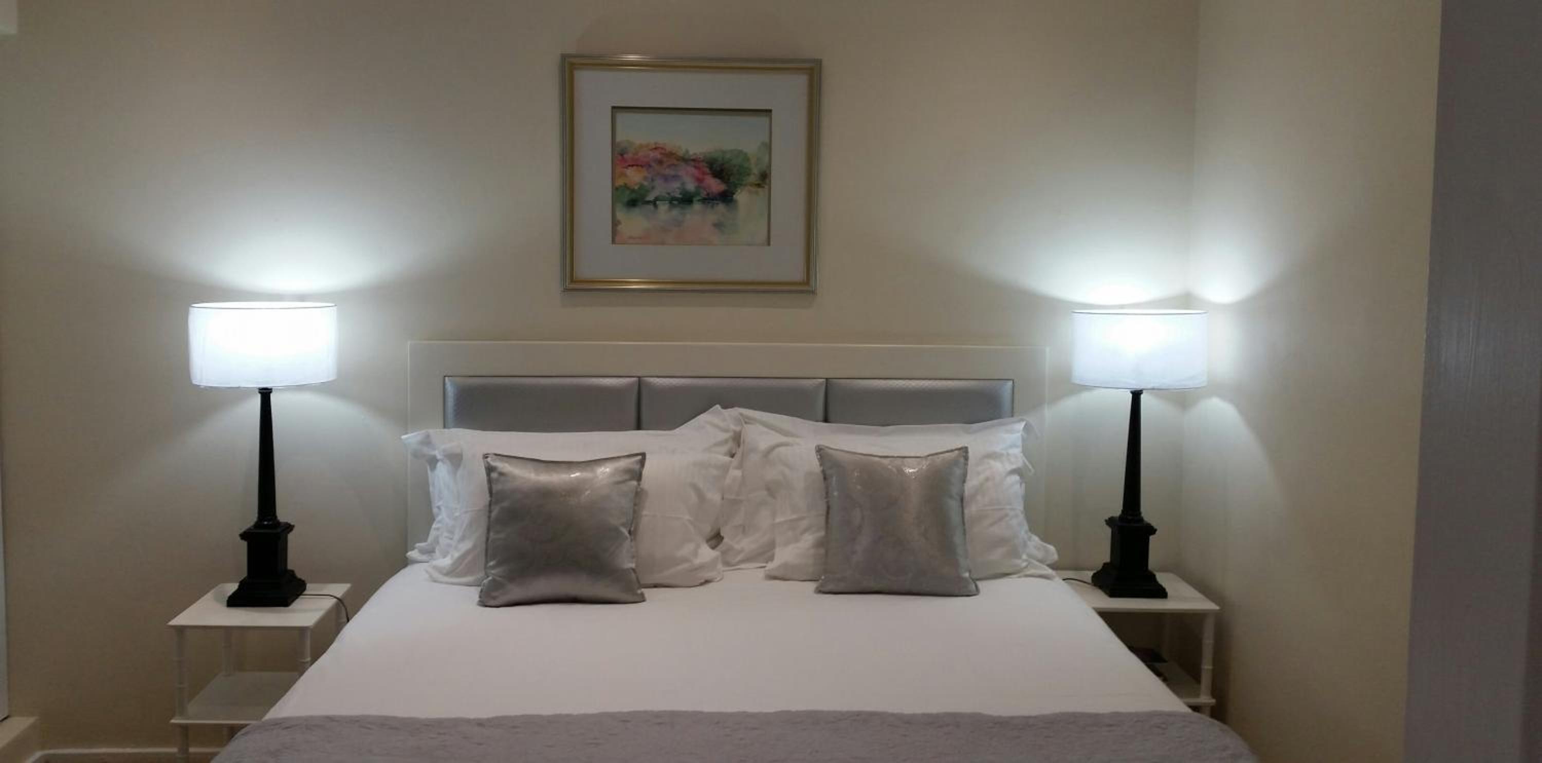 Rosebank Lodge Guesthouse by Claires