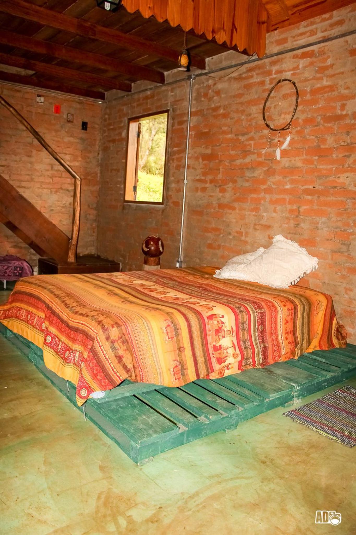 Chalés Kayoá