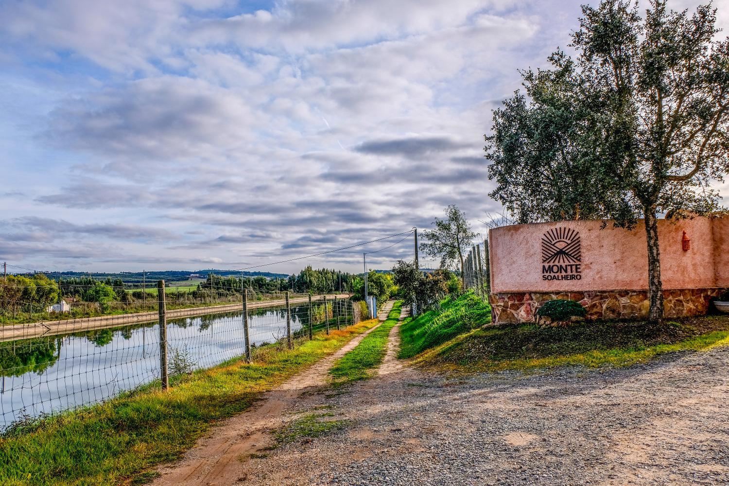 Monte Soalheiro