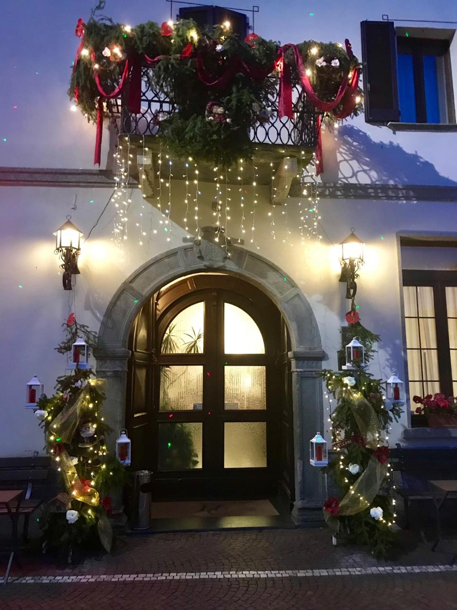 Hotel Ristorante Combolo photo 5