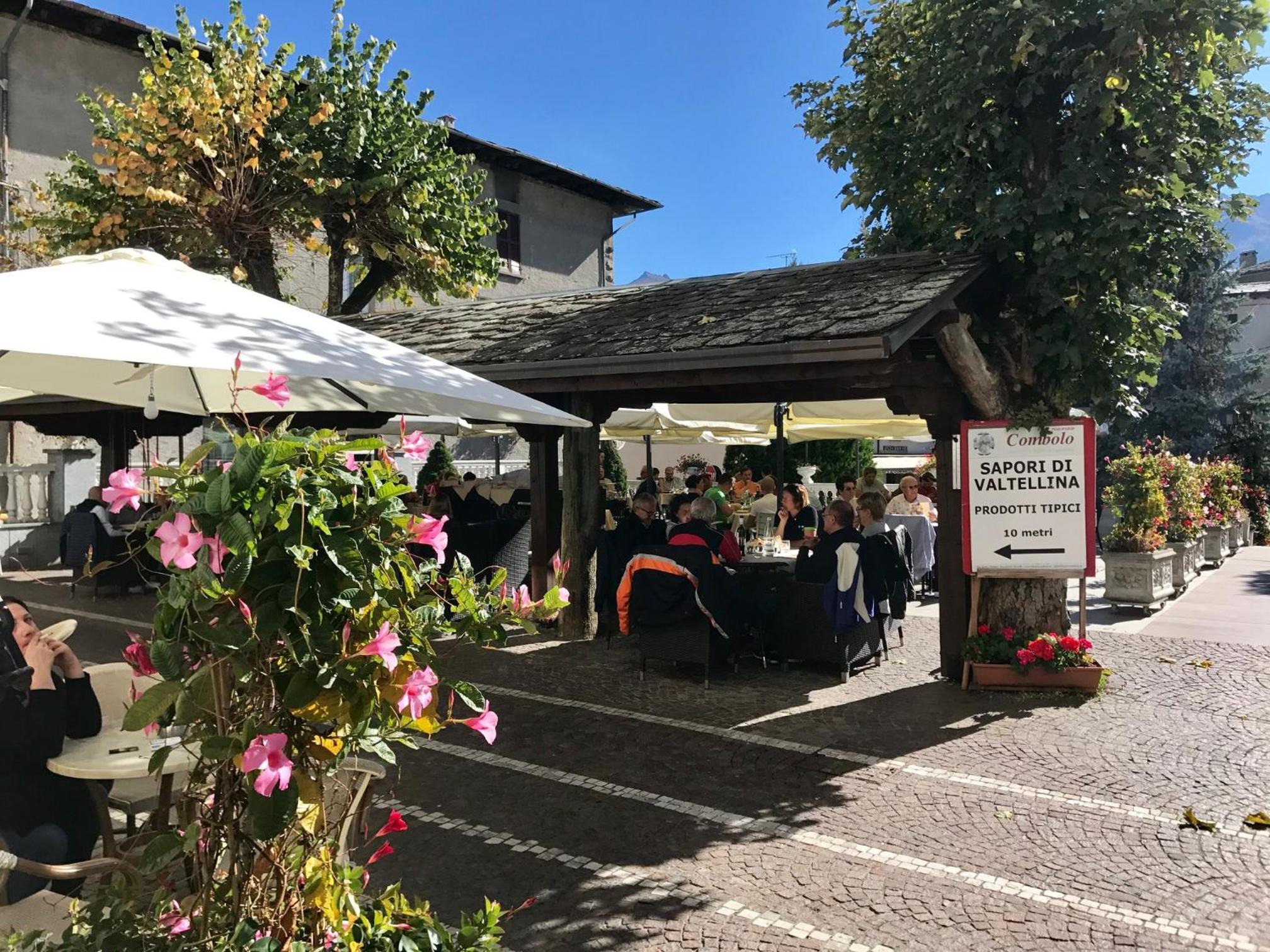 Hotel Ristorante Combolo photo 3